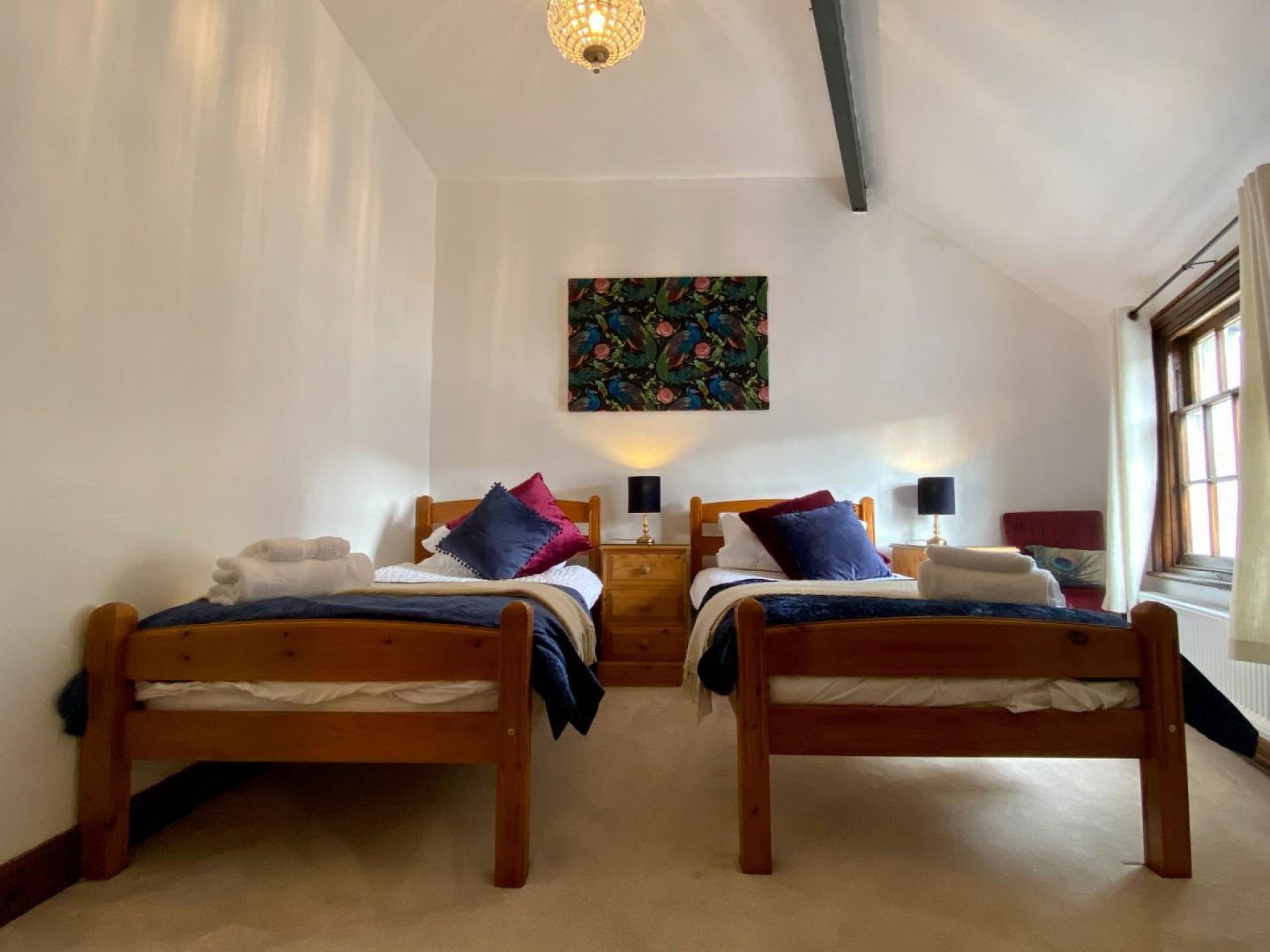 Images for Saddlers Cottage, North End, Wirksworth, Matlock