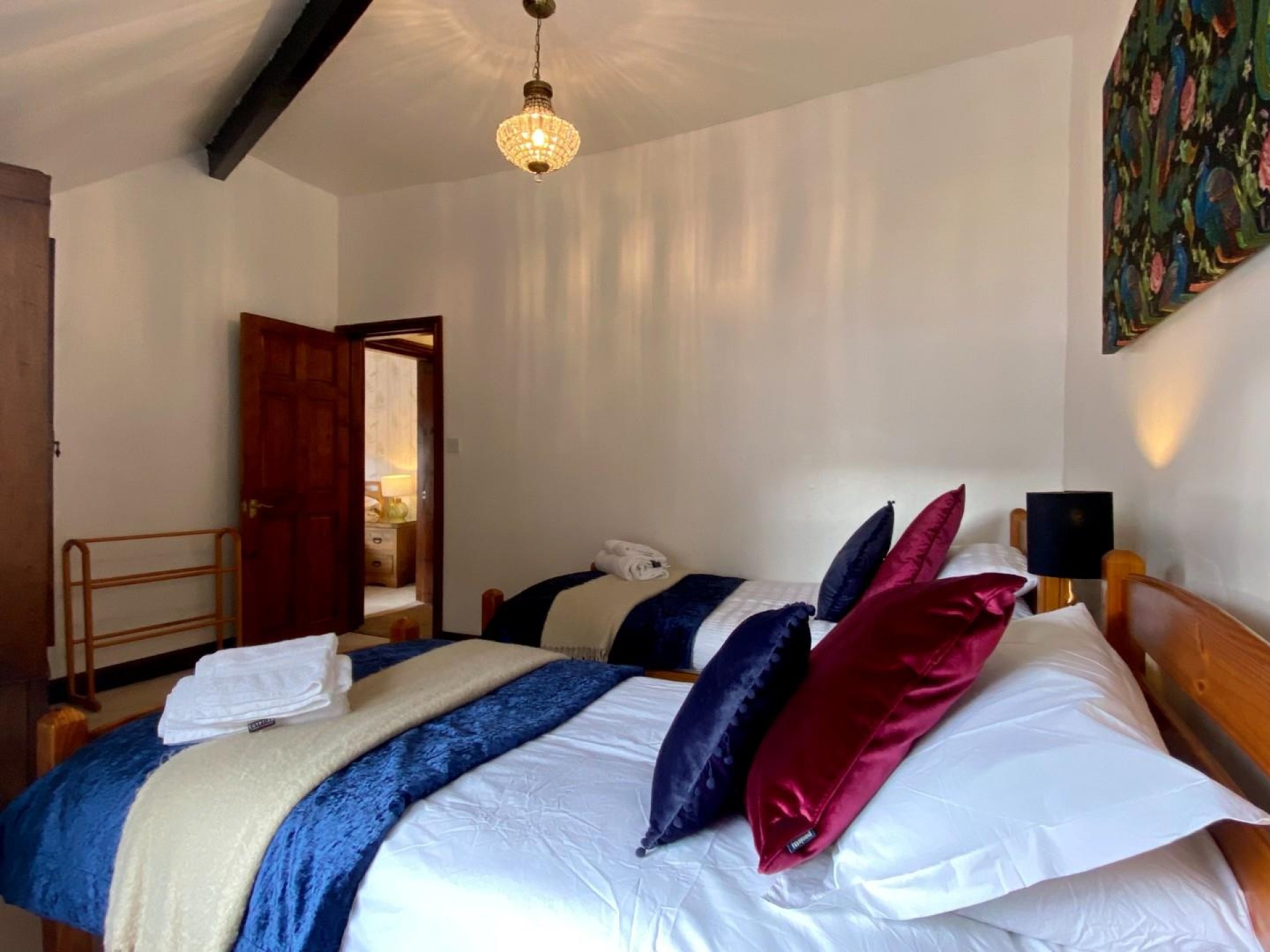 Images for Saddlers Cottage, North End, Wirksworth, Matlock