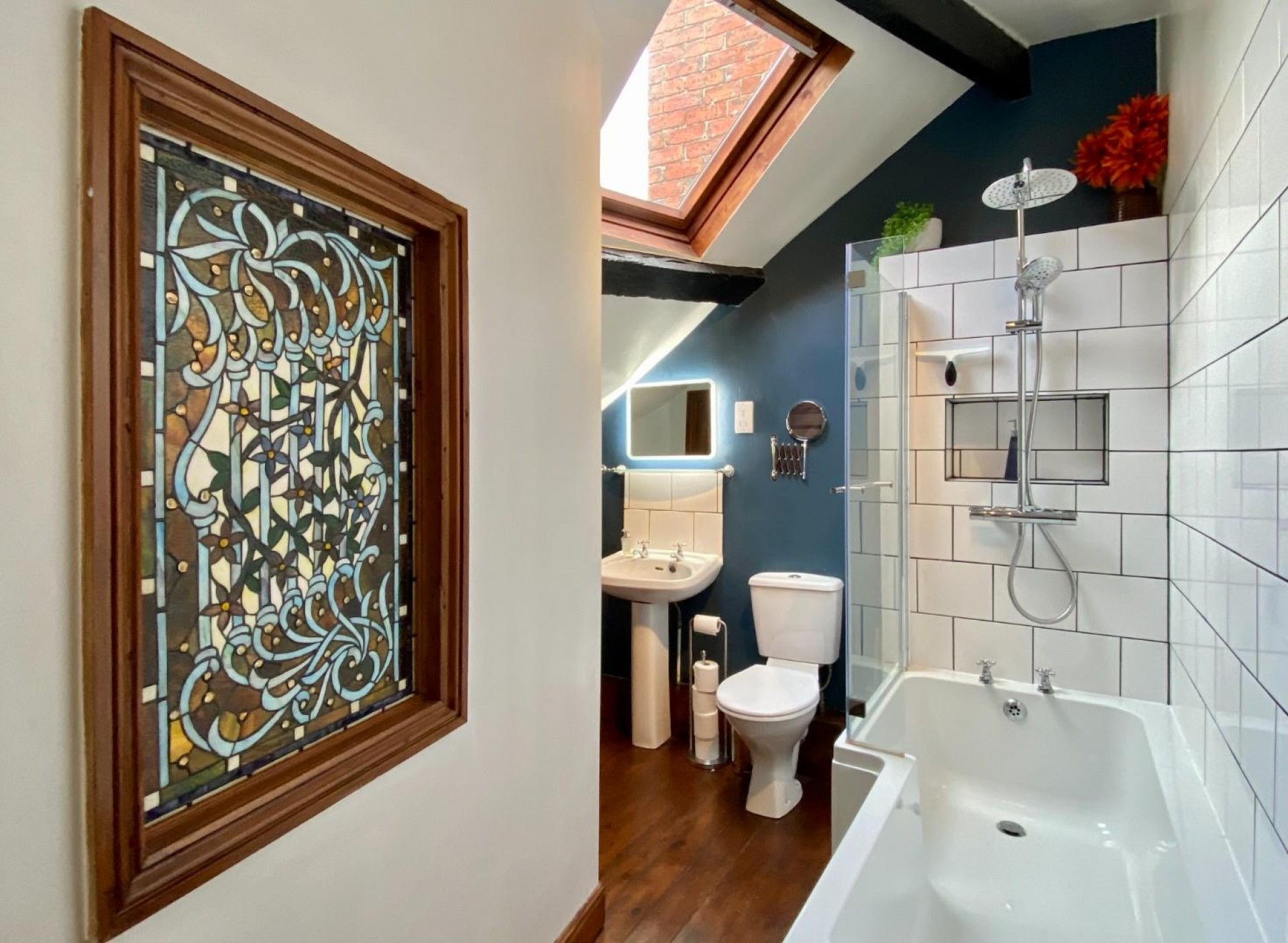 Images for Saddlers Cottage, North End, Wirksworth, Matlock