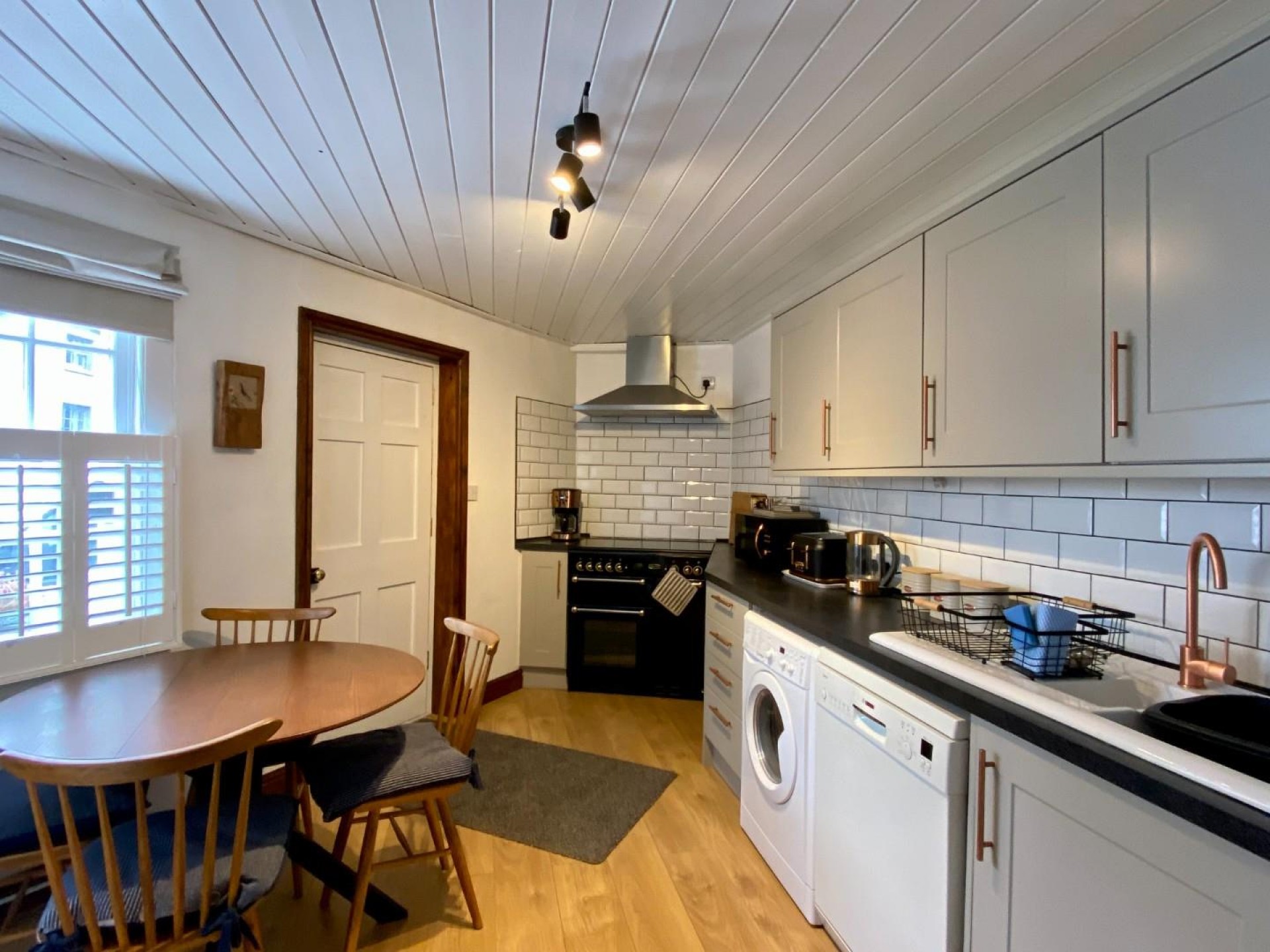 Images for Saddlers Cottage, North End, Wirksworth, Matlock
