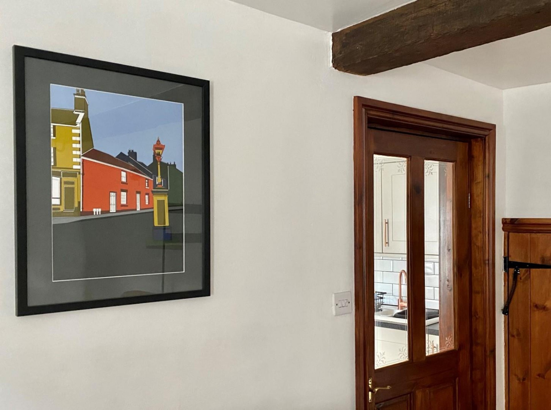 Images for Saddlers Cottage, North End, Wirksworth, Matlock