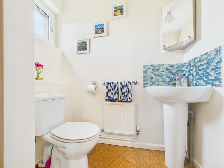 Image of Main Street, Hognaston, Ashbourne