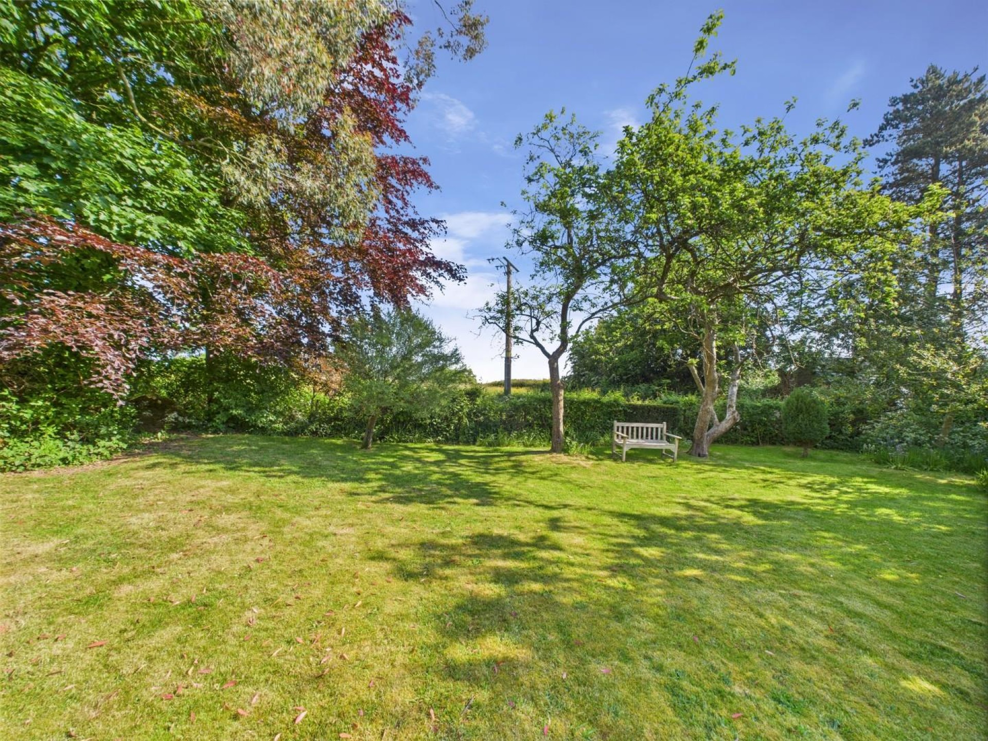 Images for Main Street, Hognaston, Ashbourne