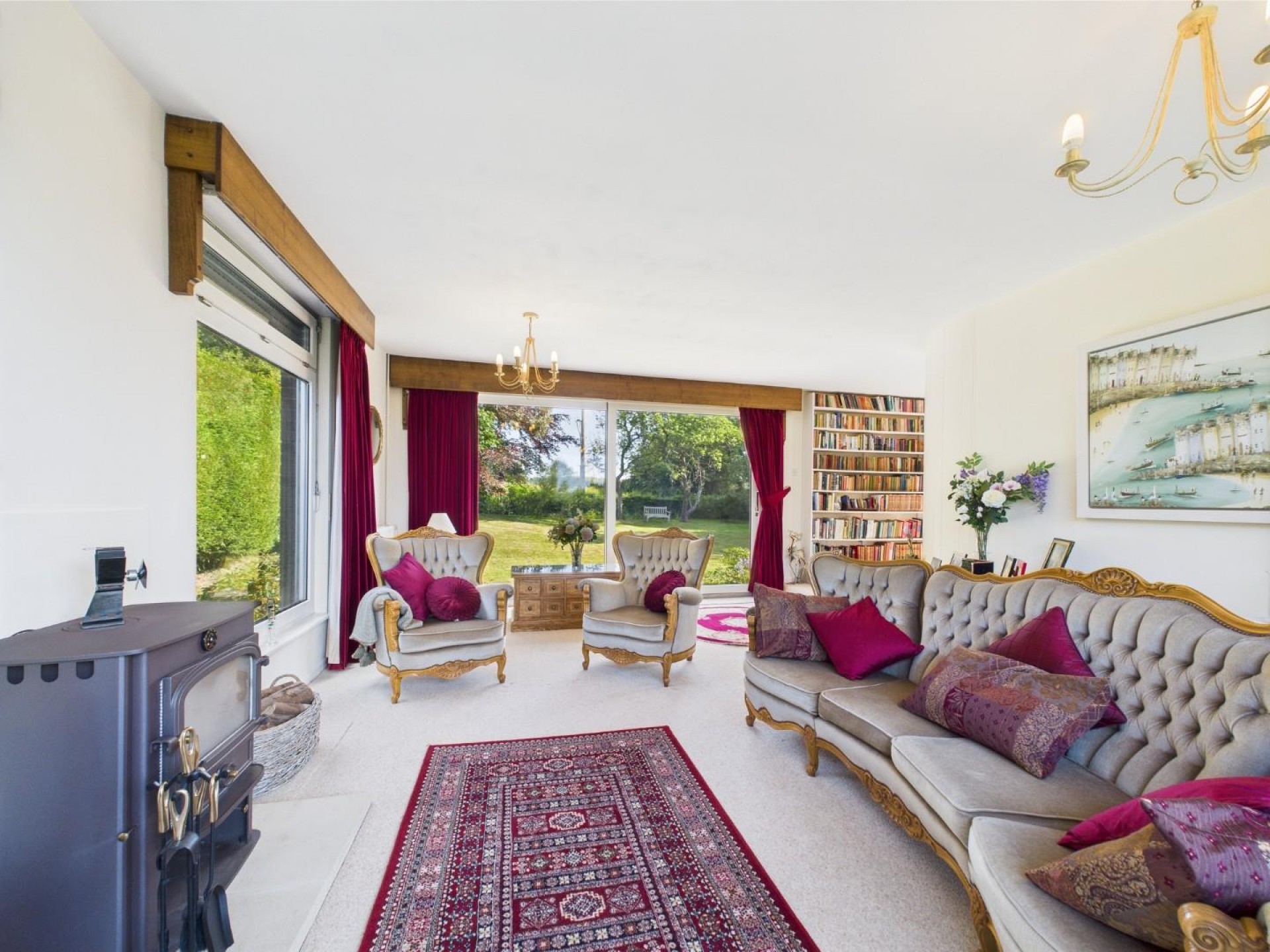 Images for Main Street, Hognaston, Ashbourne