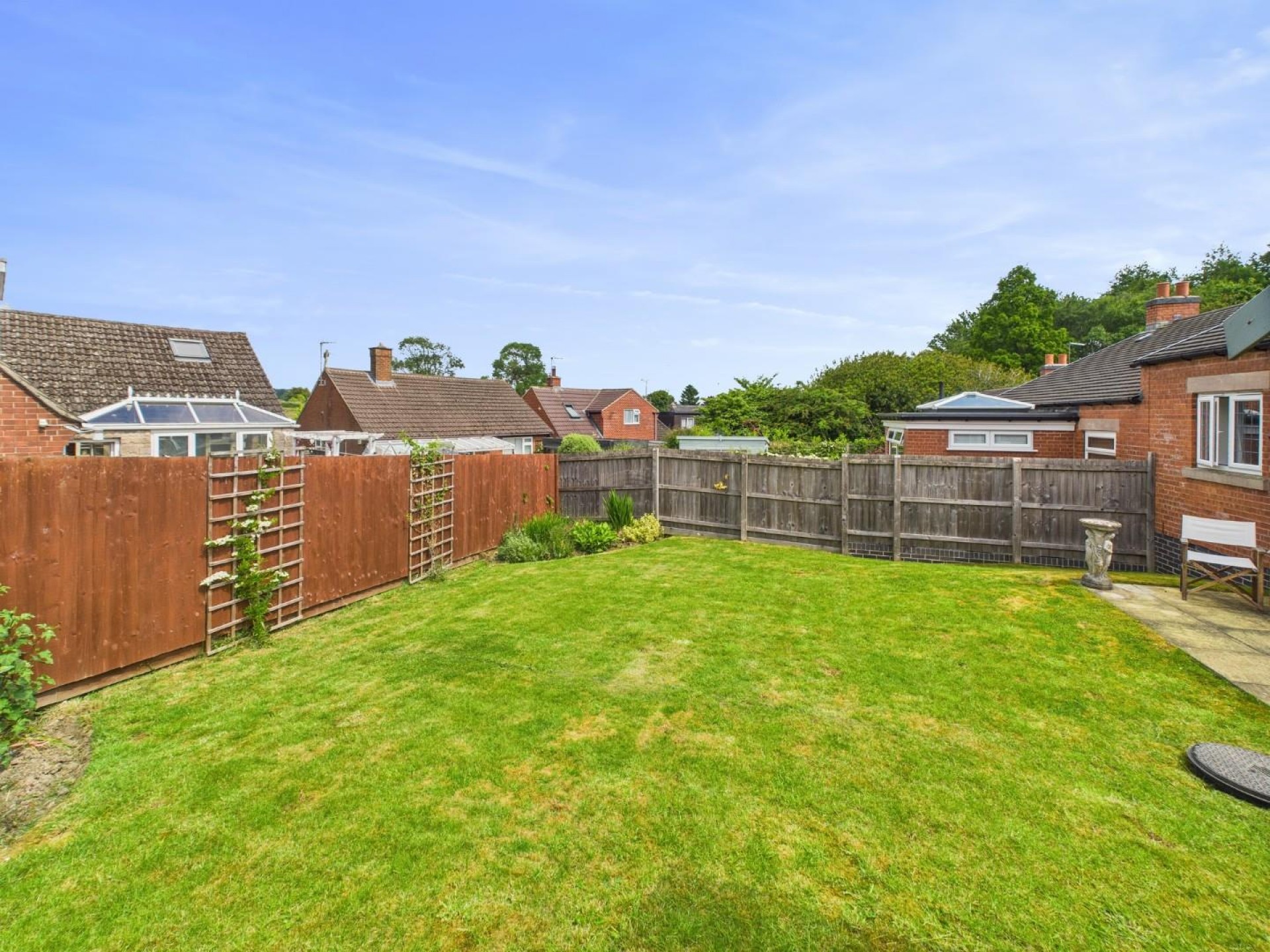 Images for Frecheville Drive, Belper