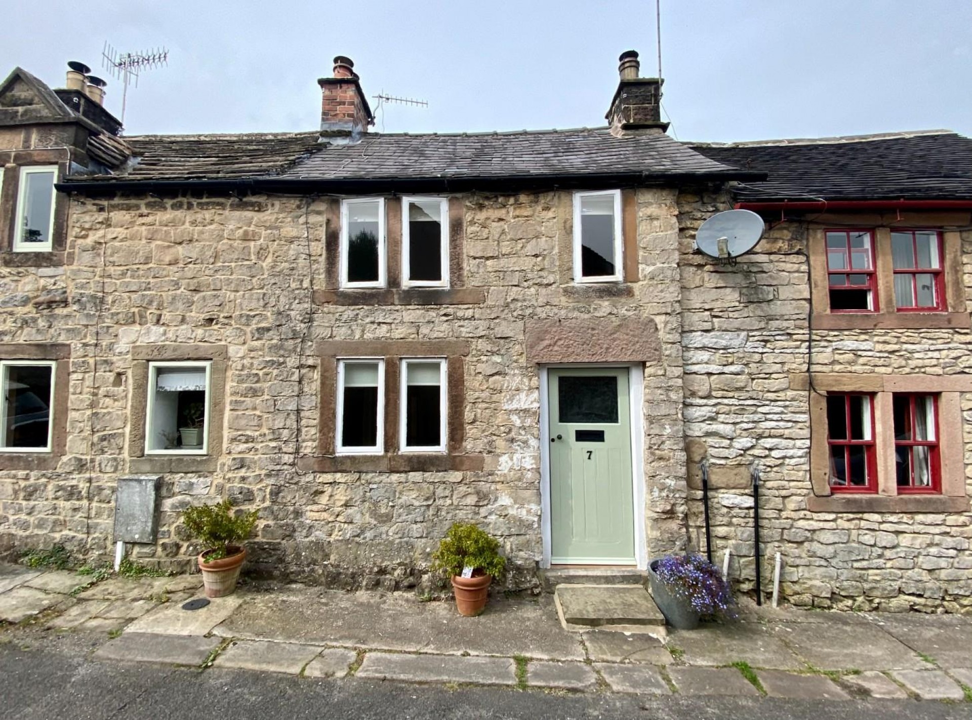 Images for Woolleys Yard, Winster, Matlock