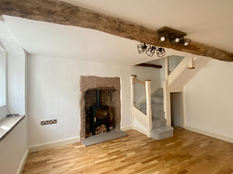 Image of Woolleys Yard, Winster, Matlock
