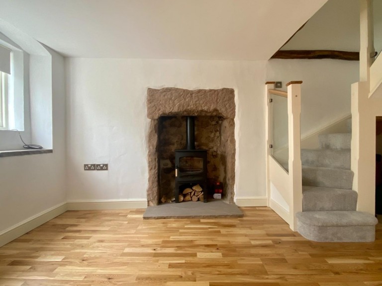 Image of Woolleys Yard, Winster, Matlock