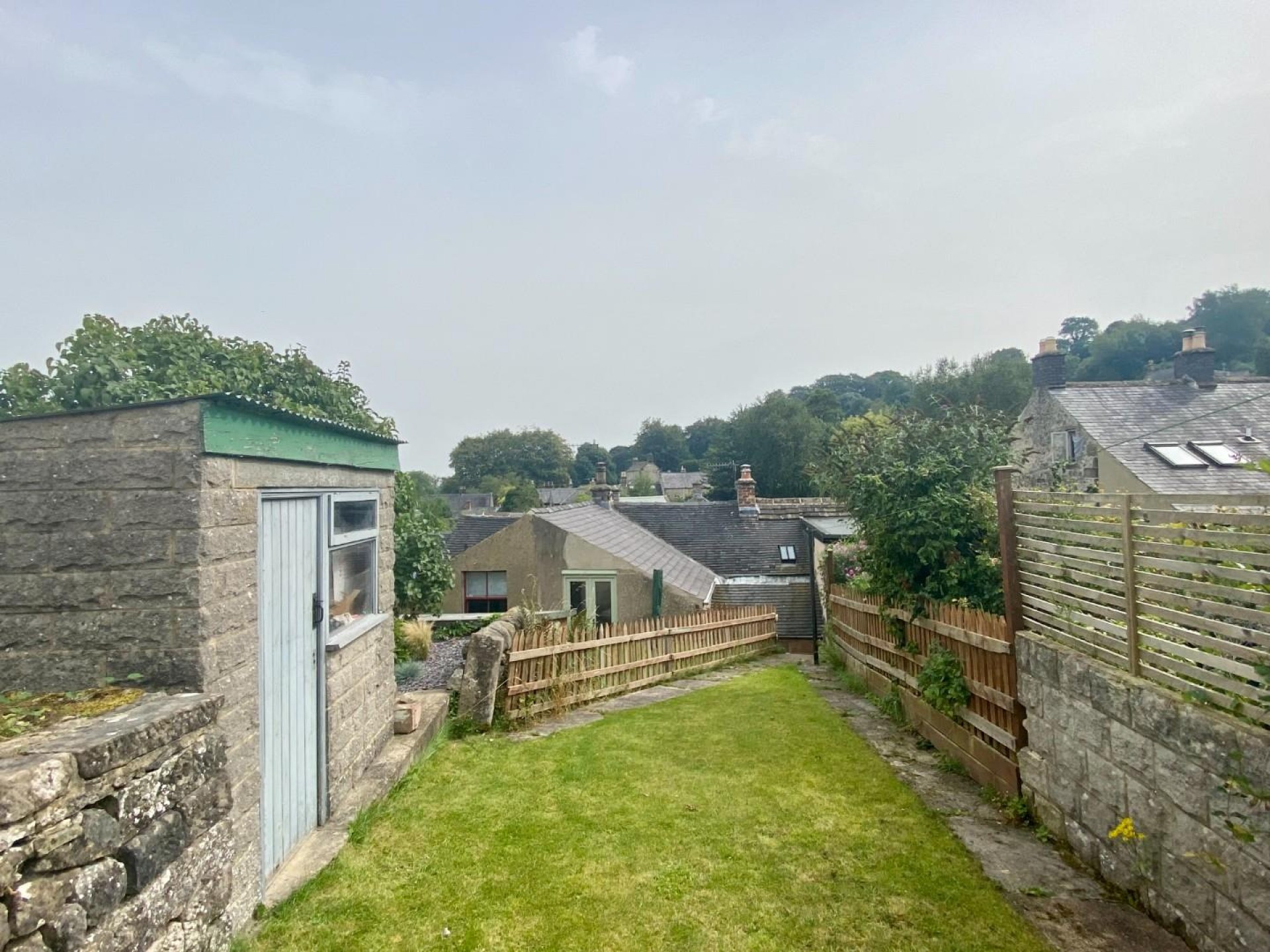 Images for Woolleys Yard, Winster, Matlock