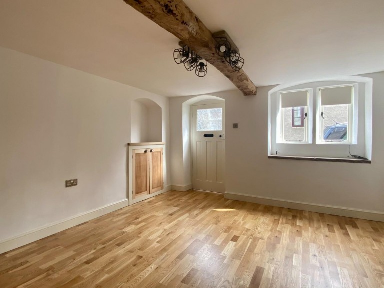 Image of Woolleys Yard, Winster, Matlock