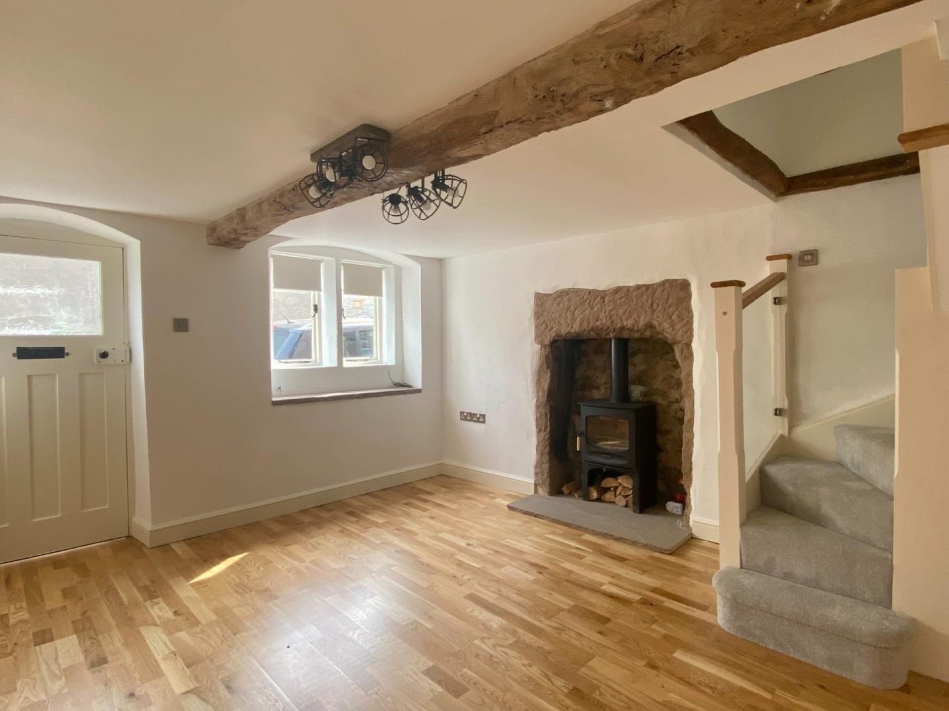 Images for Woolleys Yard, Winster, Matlock