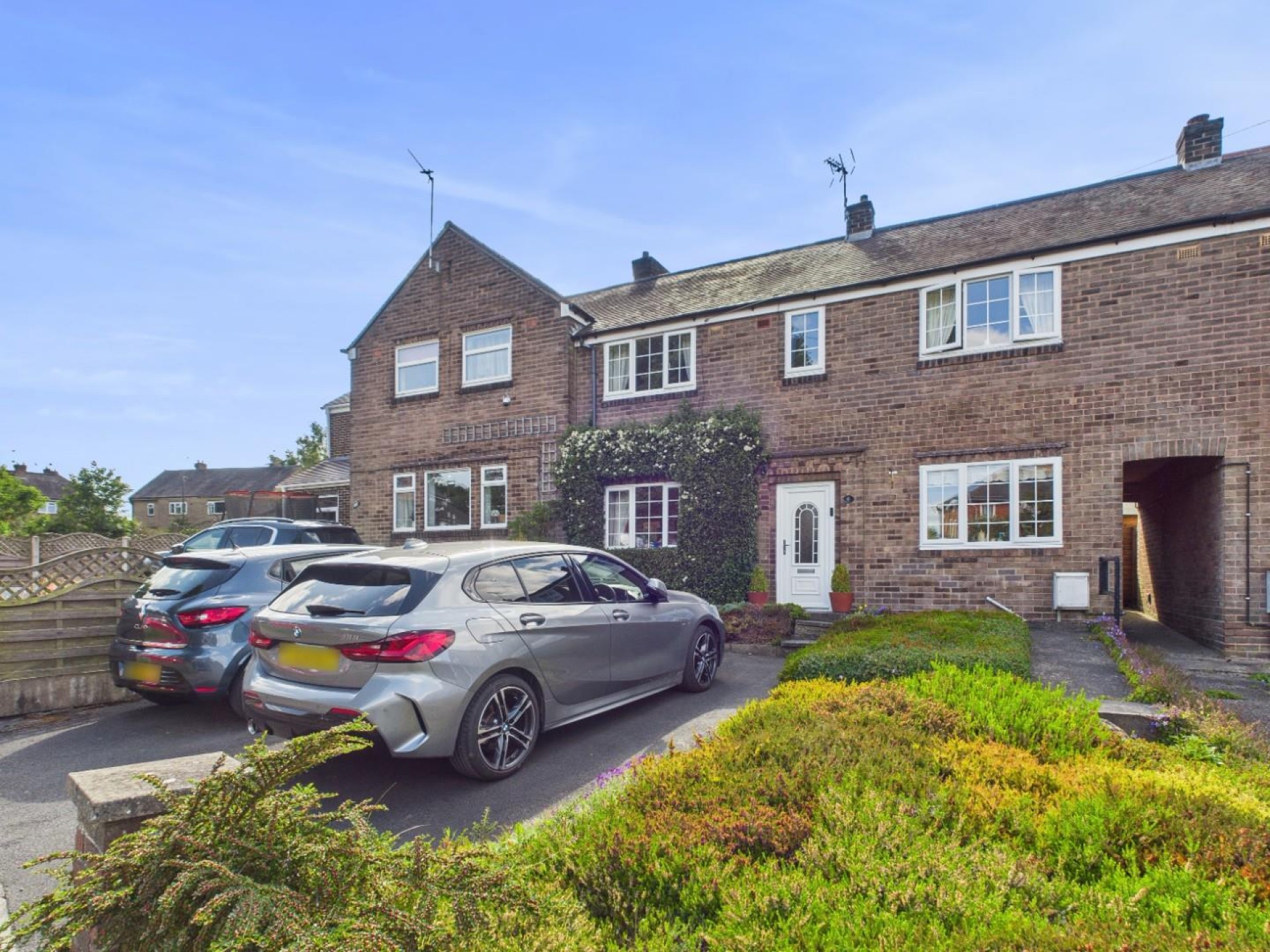 Images for Bulling Lane, Crich, Matlock