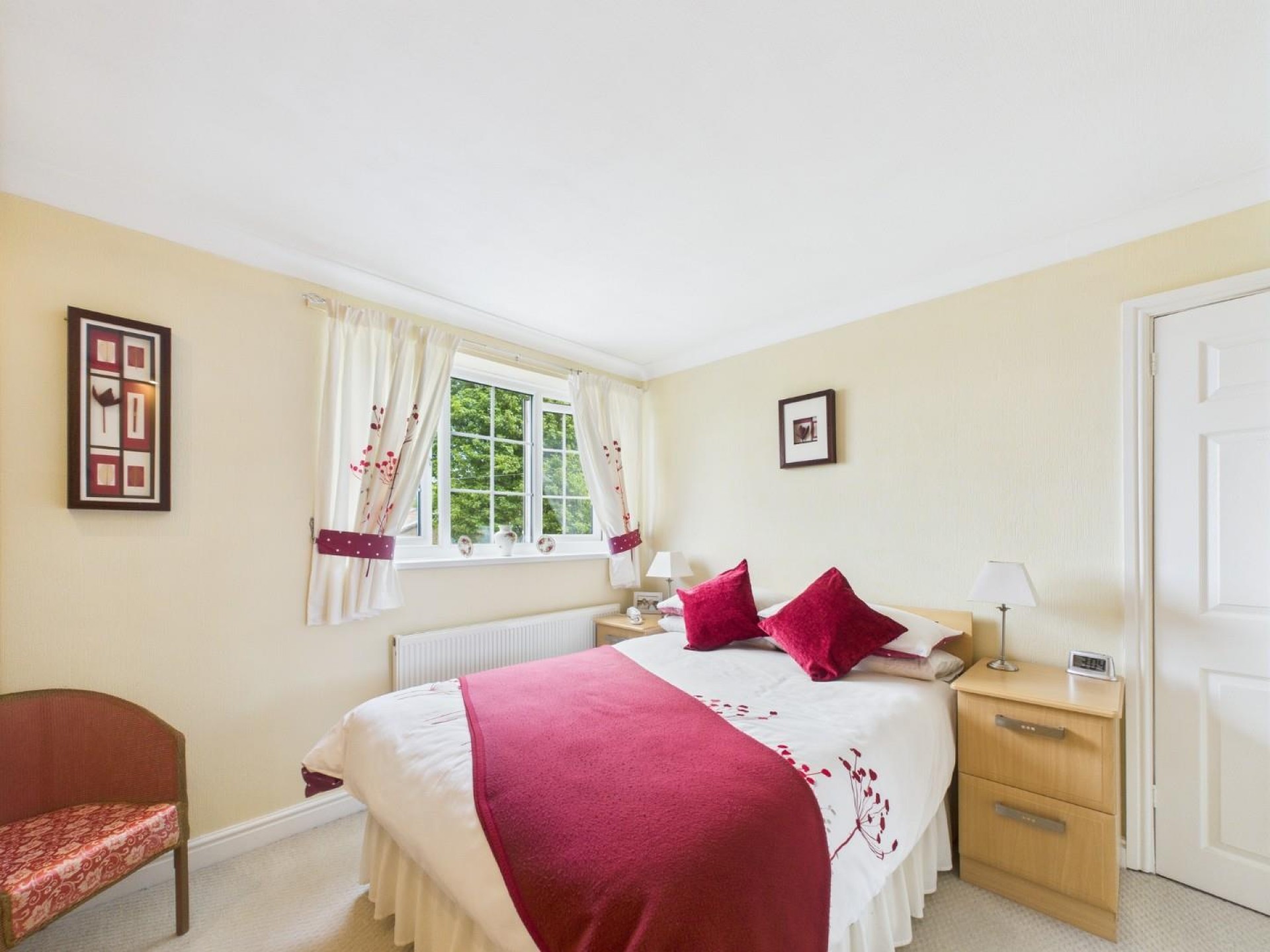 Images for Bulling Lane, Crich, Matlock