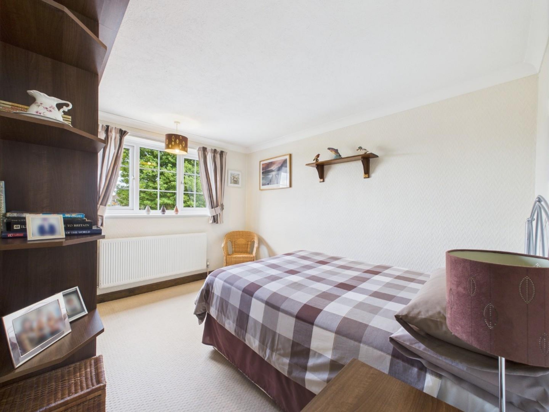Images for Bulling Lane, Crich, Matlock