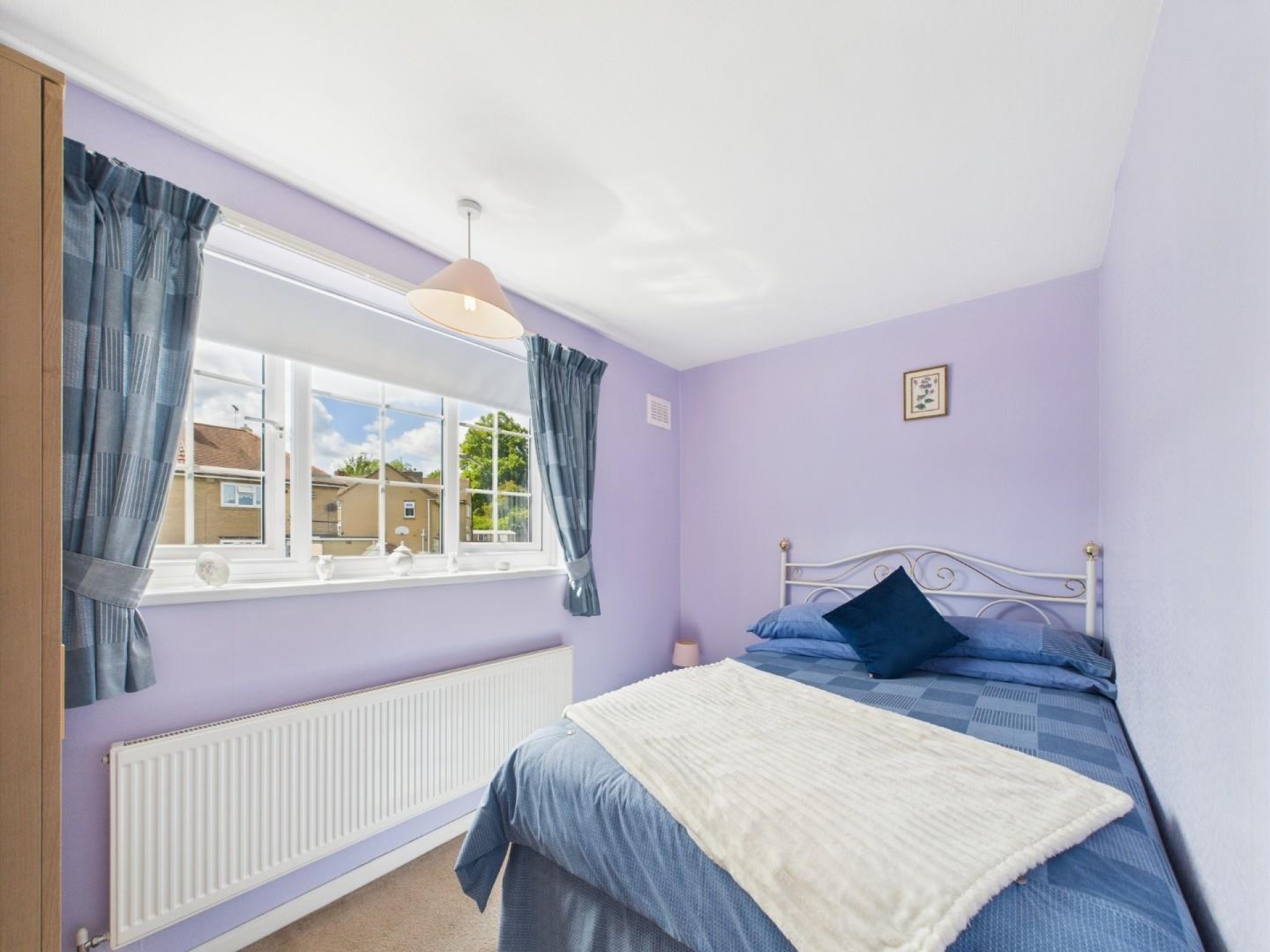 Images for Bulling Lane, Crich, Matlock