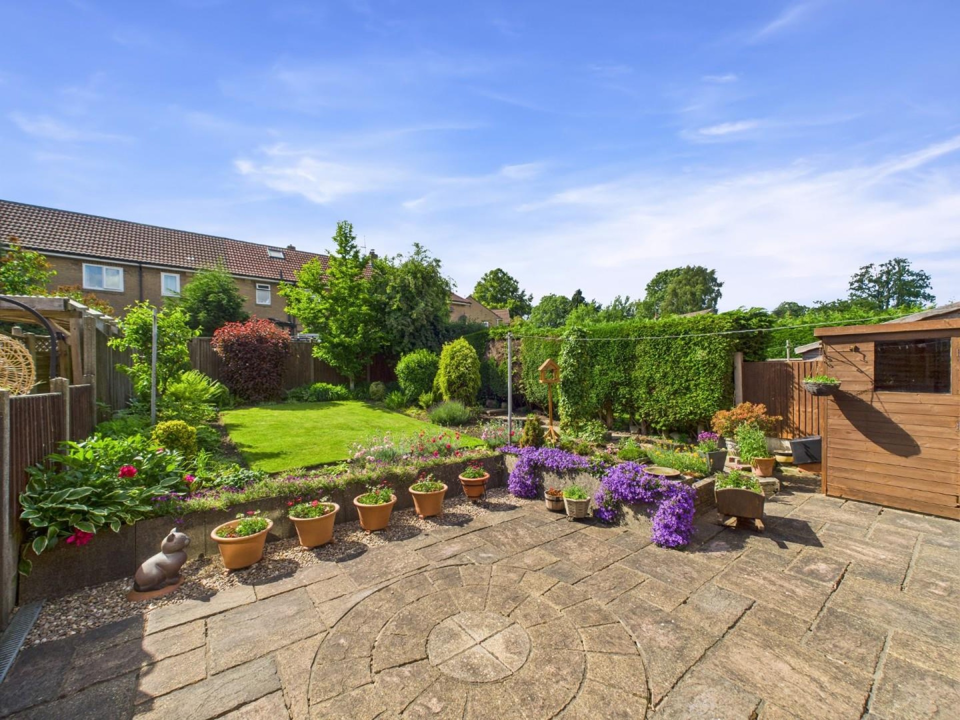 Images for Bulling Lane, Crich, Matlock