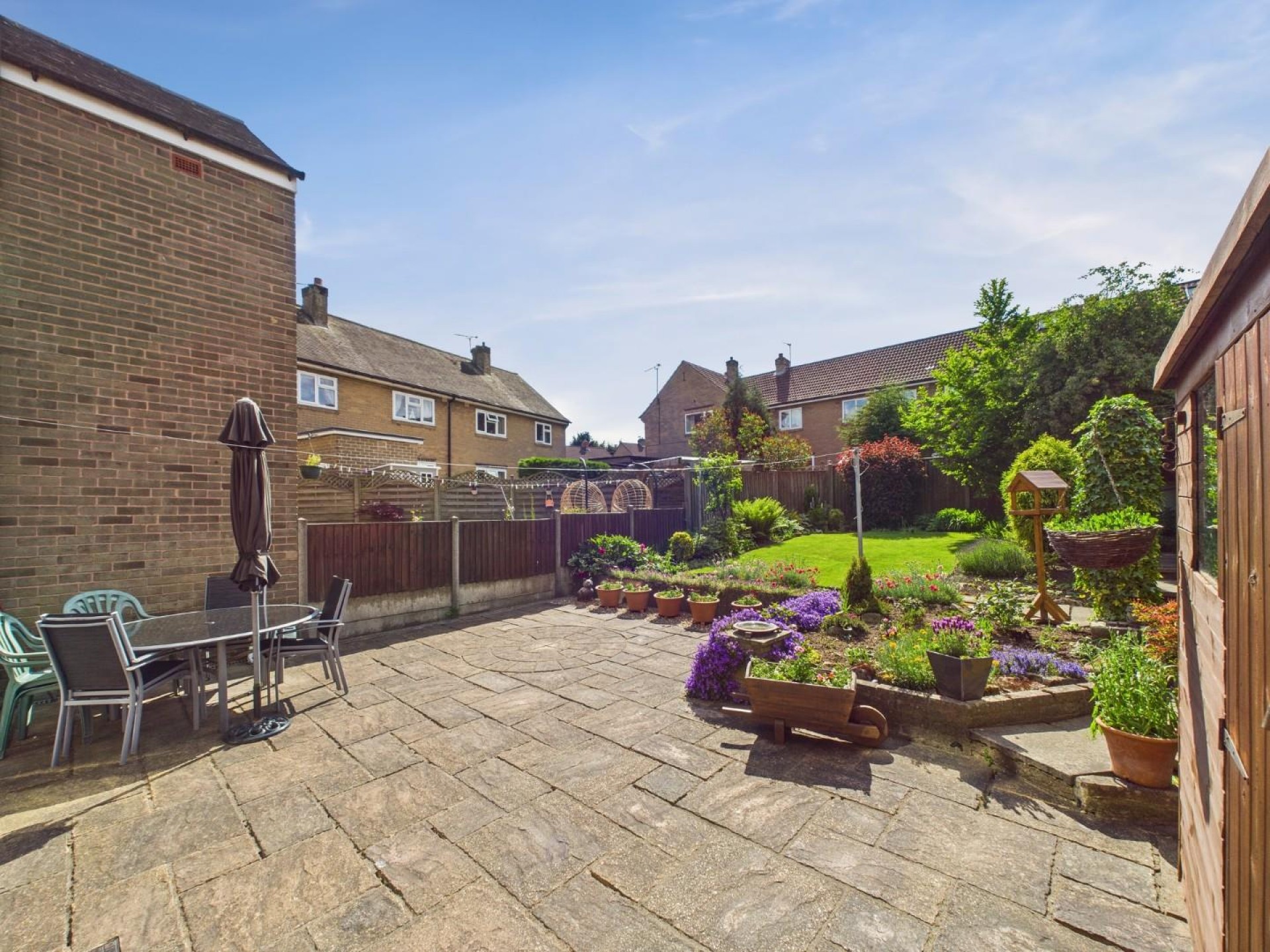 Images for Bulling Lane, Crich, Matlock