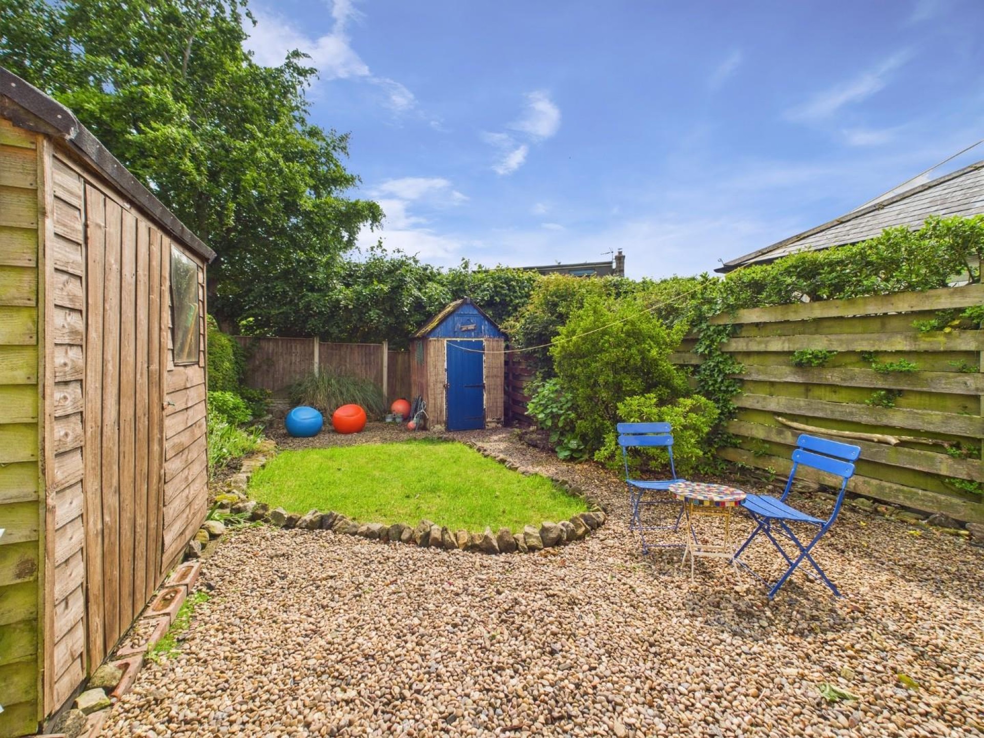 Images for Pocknedge Lane, Holymoorside, Chesterfield