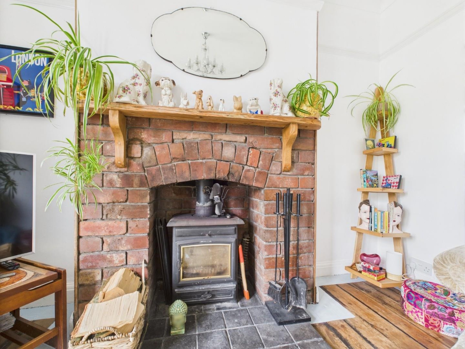 Images for Pocknedge Lane, Holymoorside, Chesterfield