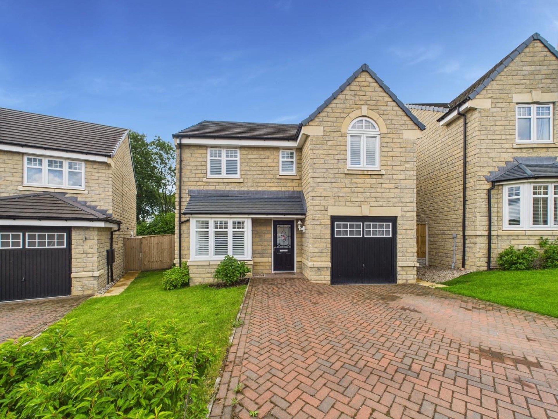 Images for Coalburn Crescent, Crich, DE4 5QB