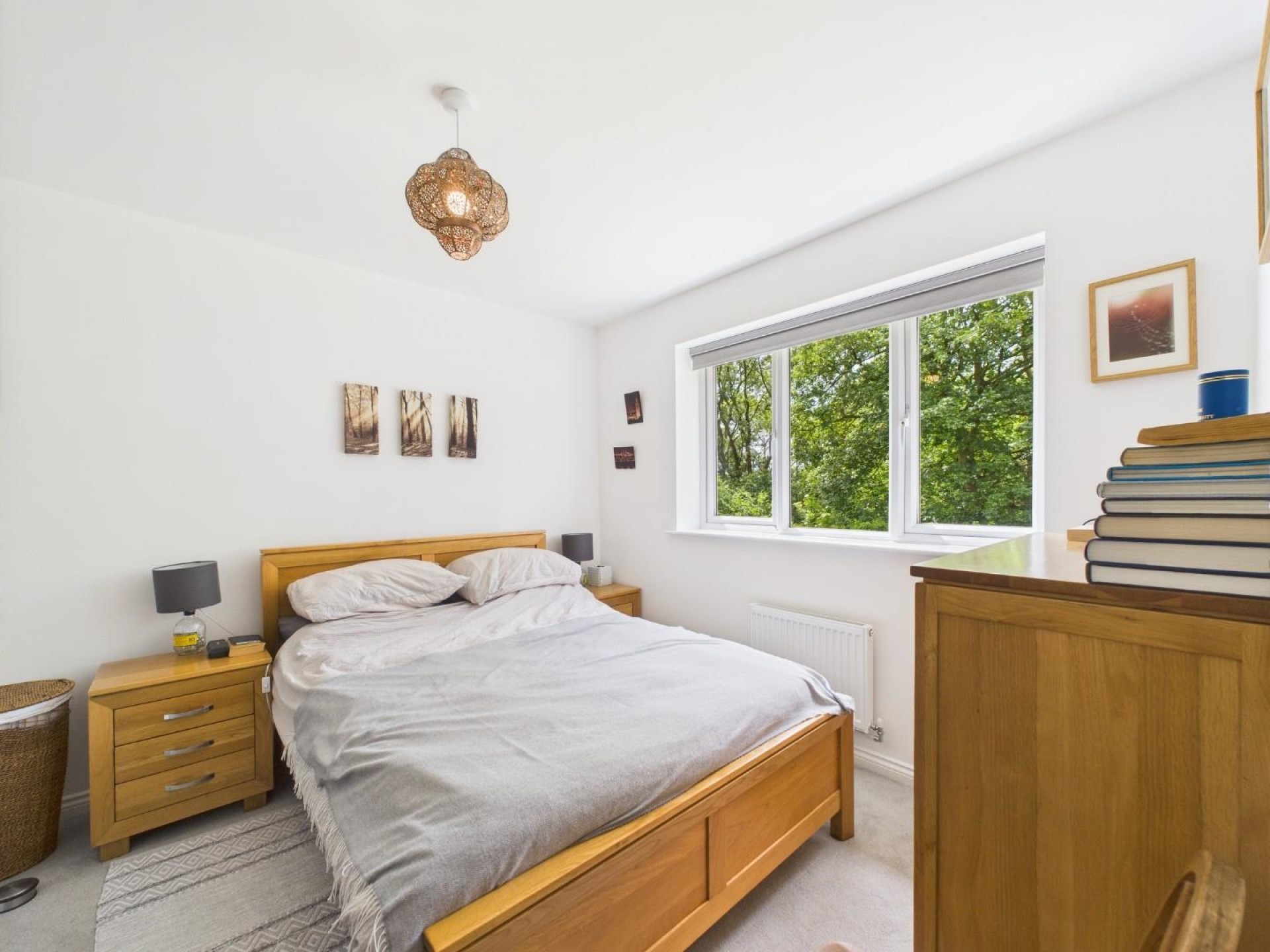 Images for Coalburn Crescent, Crich, DE4 5QB