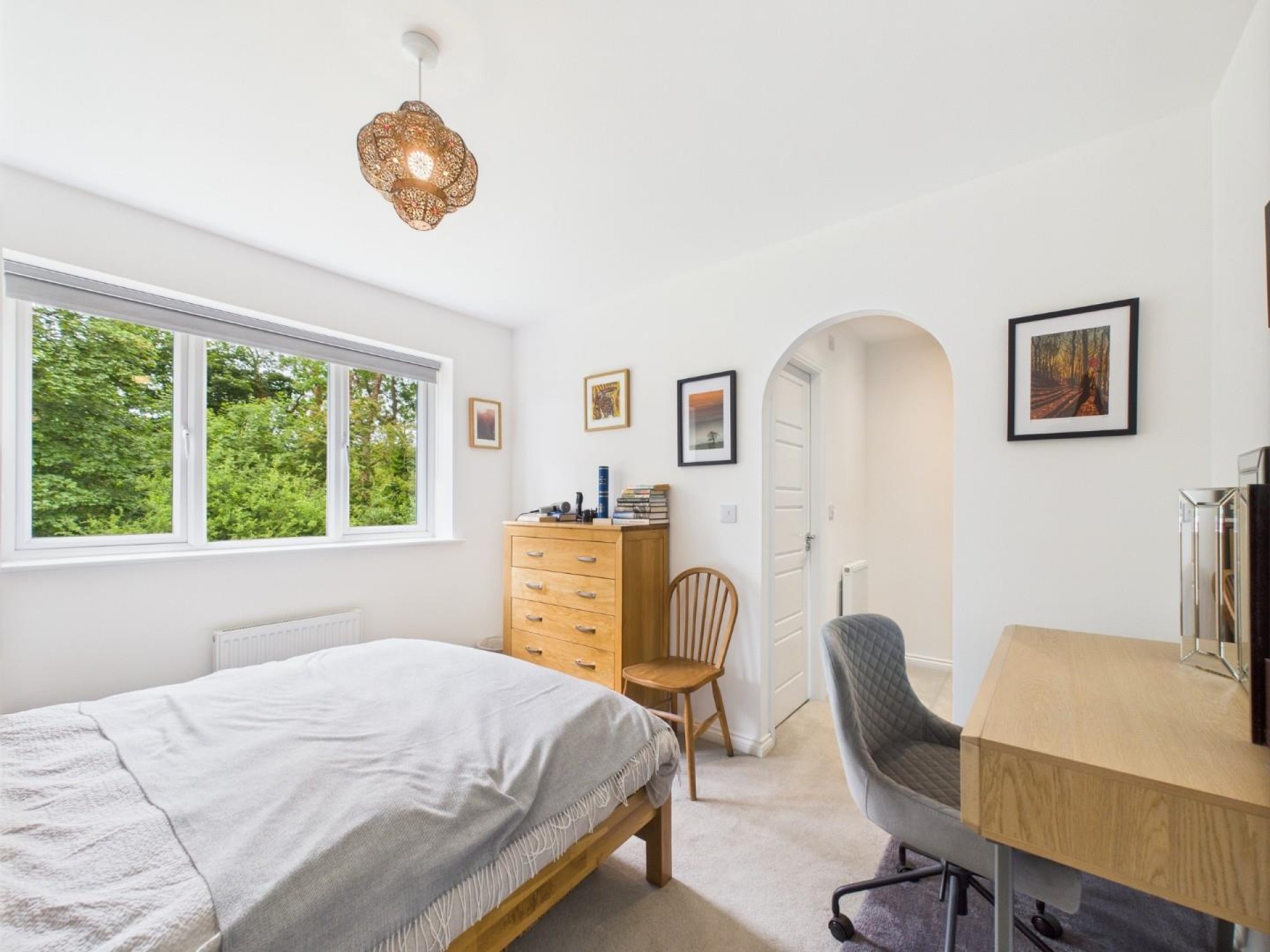 Images for Coalburn Crescent, Crich, DE4 5QB
