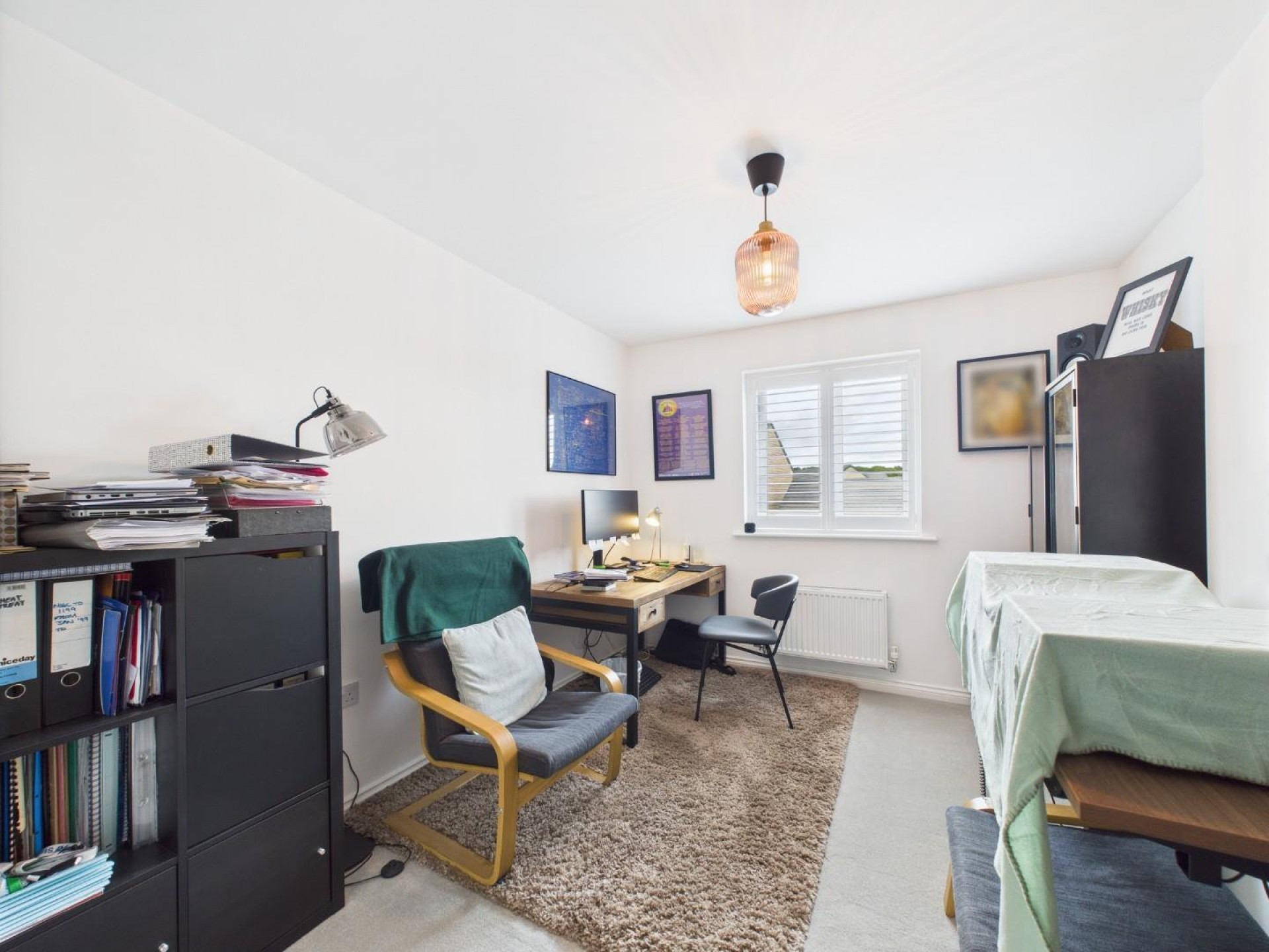 Images for Coalburn Crescent, Crich, DE4 5QB
