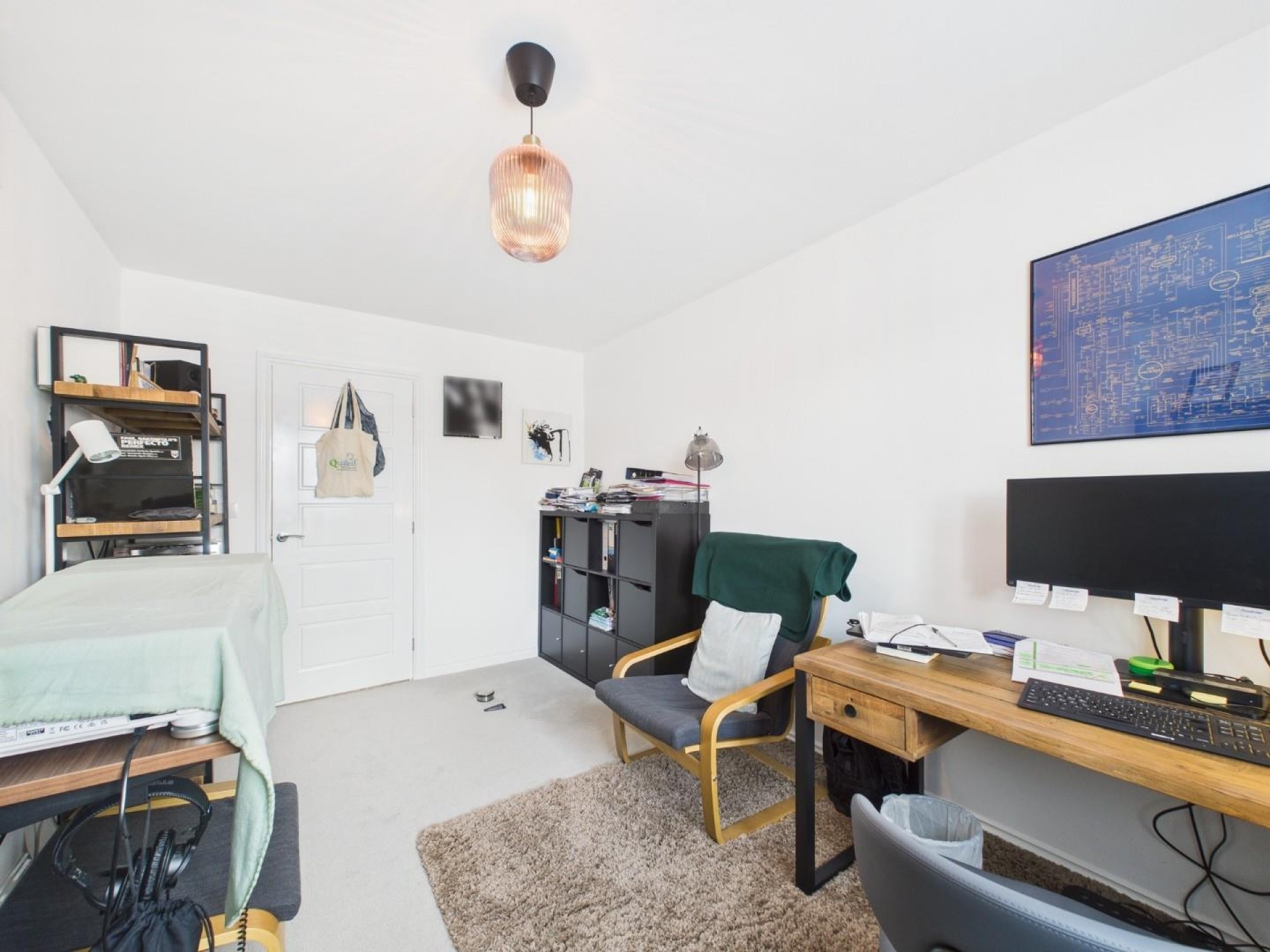 Images for Coalburn Crescent, Crich, DE4 5QB