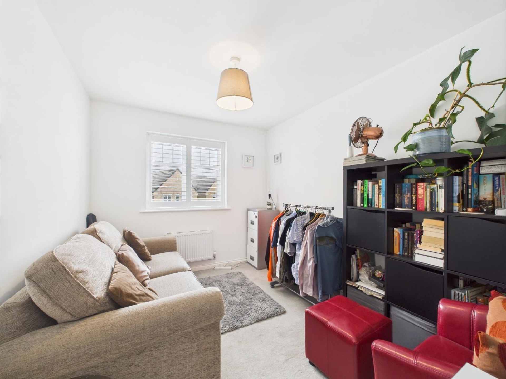 Images for Coalburn Crescent, Crich, DE4 5QB