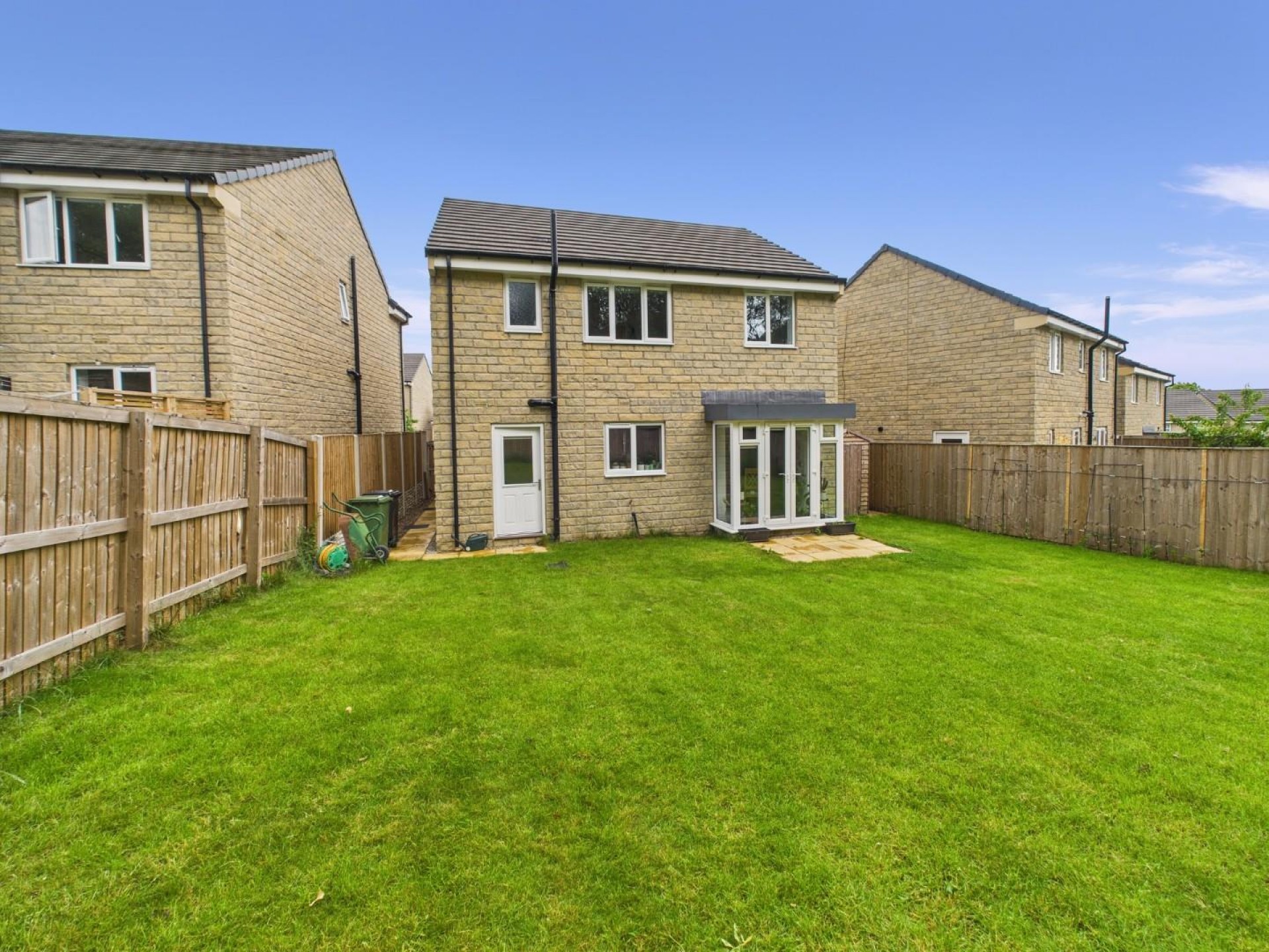Images for Coalburn Crescent, Crich, DE4 5QB