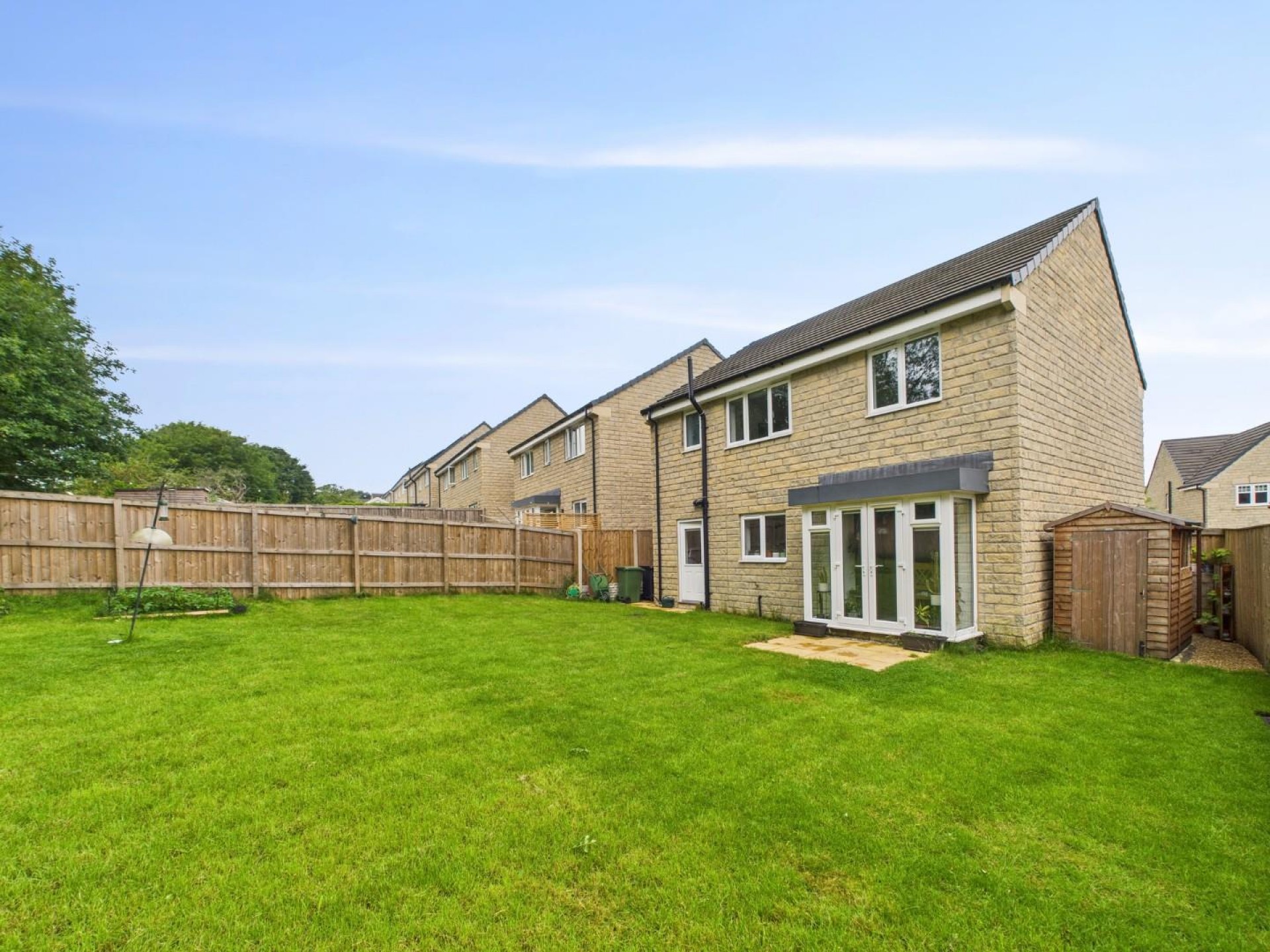 Images for Coalburn Crescent, Crich, DE4 5QB