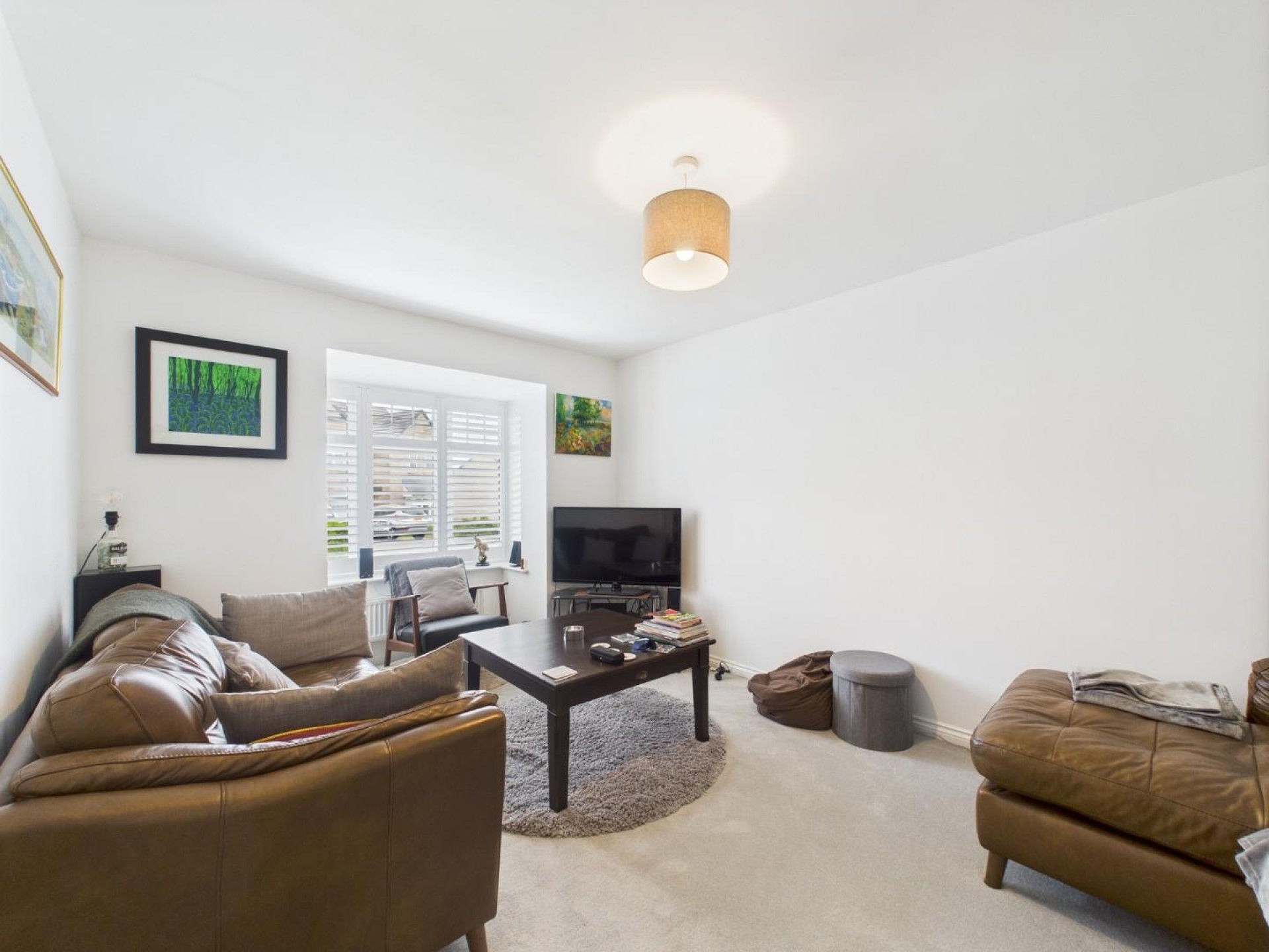 Images for Coalburn Crescent, Crich, DE4 5QB