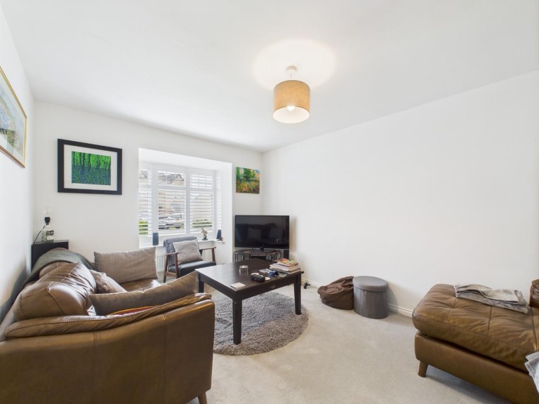 Image of Coalburn Crescent, Crich, DE4 5QB