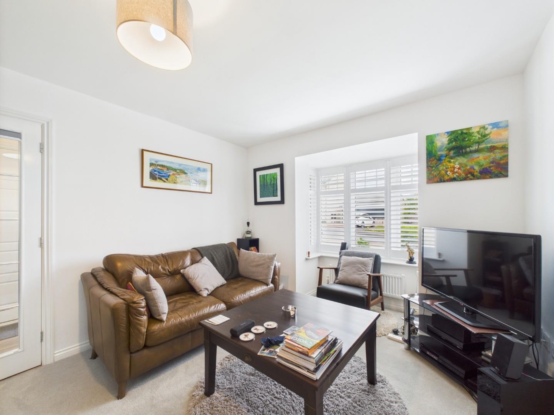 Images for Coalburn Crescent, Crich, DE4 5QB