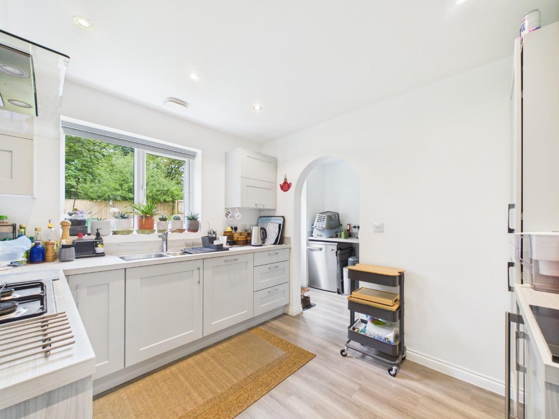 Images for Coalburn Crescent, Crich, DE4 5QB