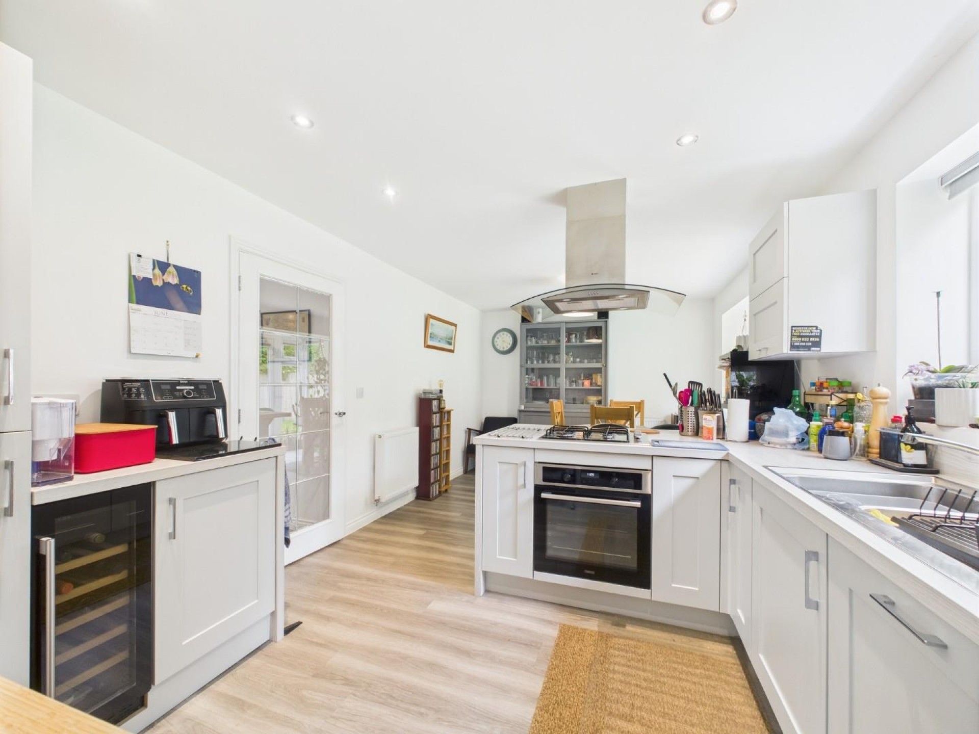 Images for Coalburn Crescent, Crich, DE4 5QB
