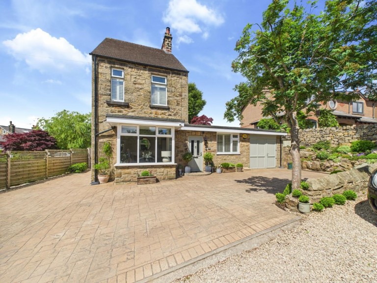 Cavendish Road, Matlock
