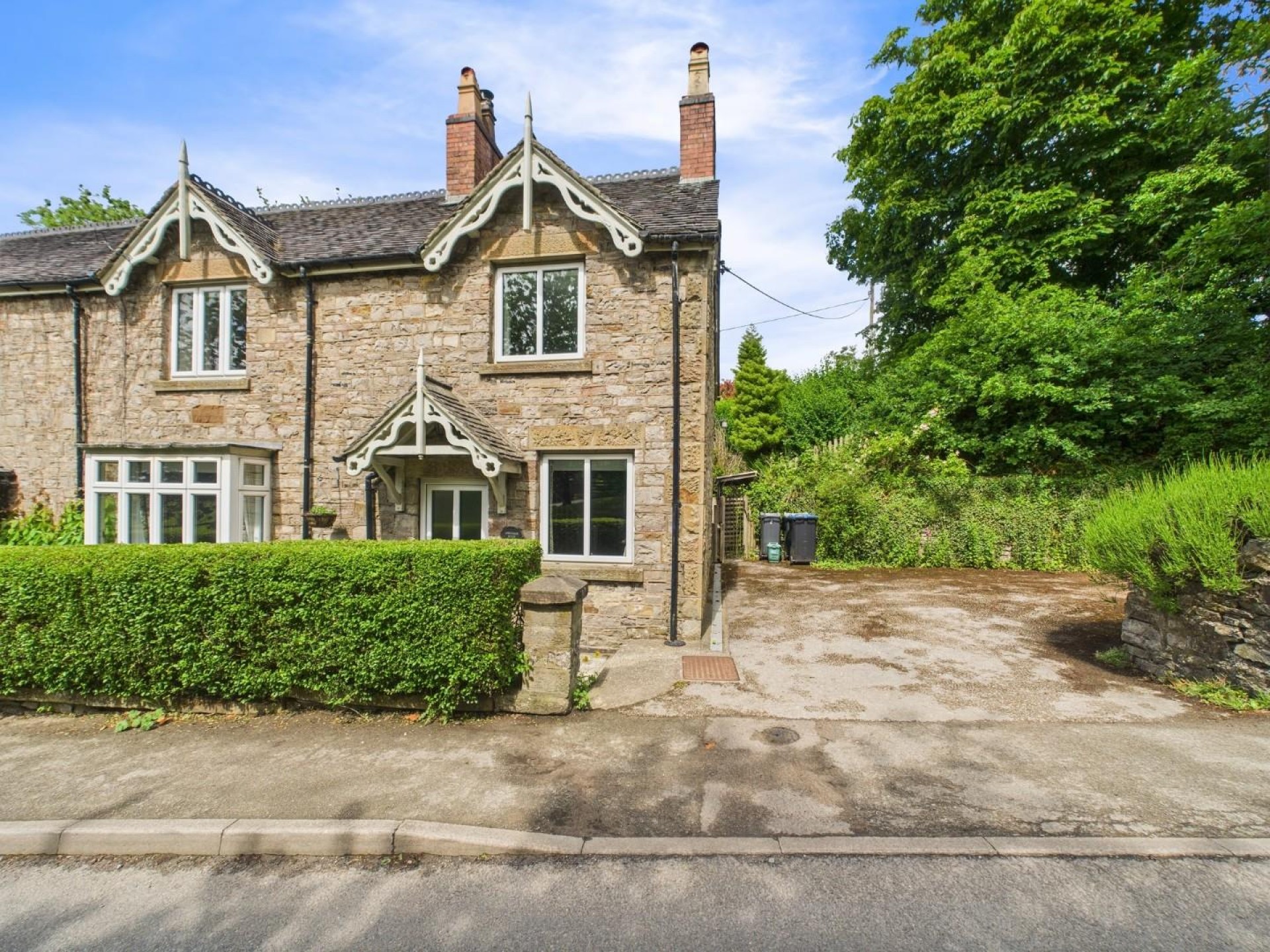 Images for Main Street, Kniveton, Ashbourne