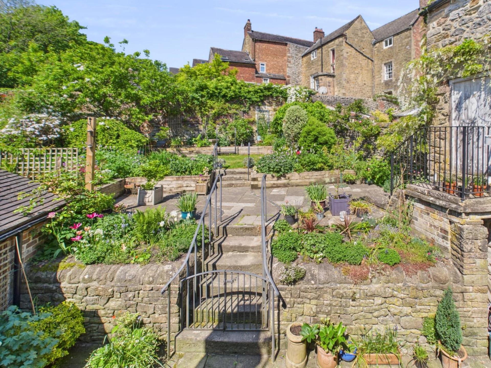 Images for Causeway, Wirksworth, Matlock