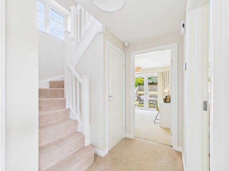 Image of Hillcrest, Matlock
