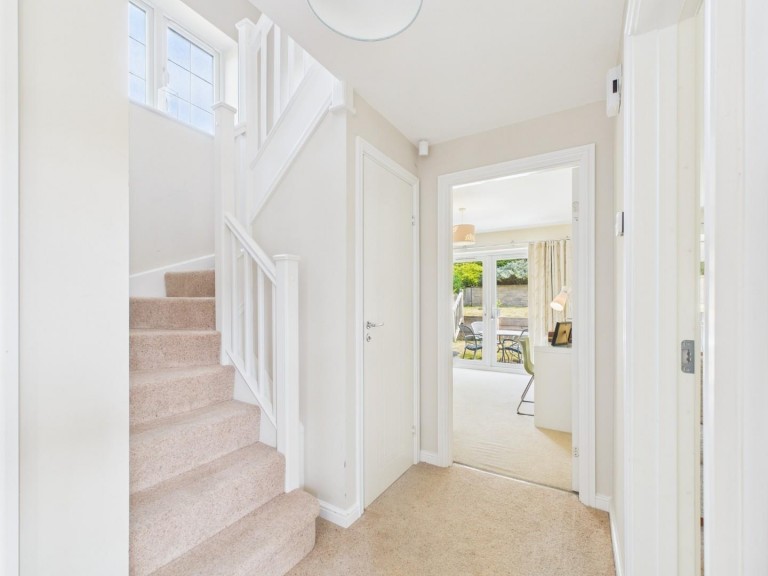Image of Hillcrest, Matlock
