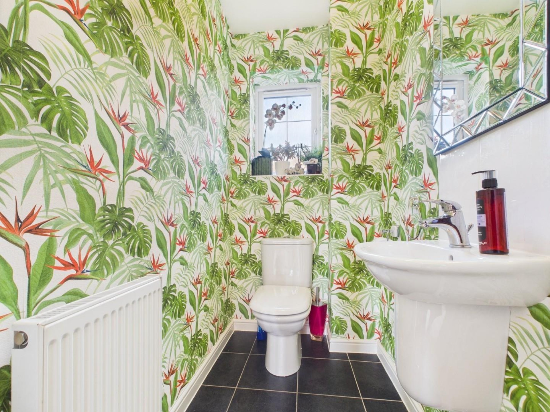 Images for Hillcrest, Matlock