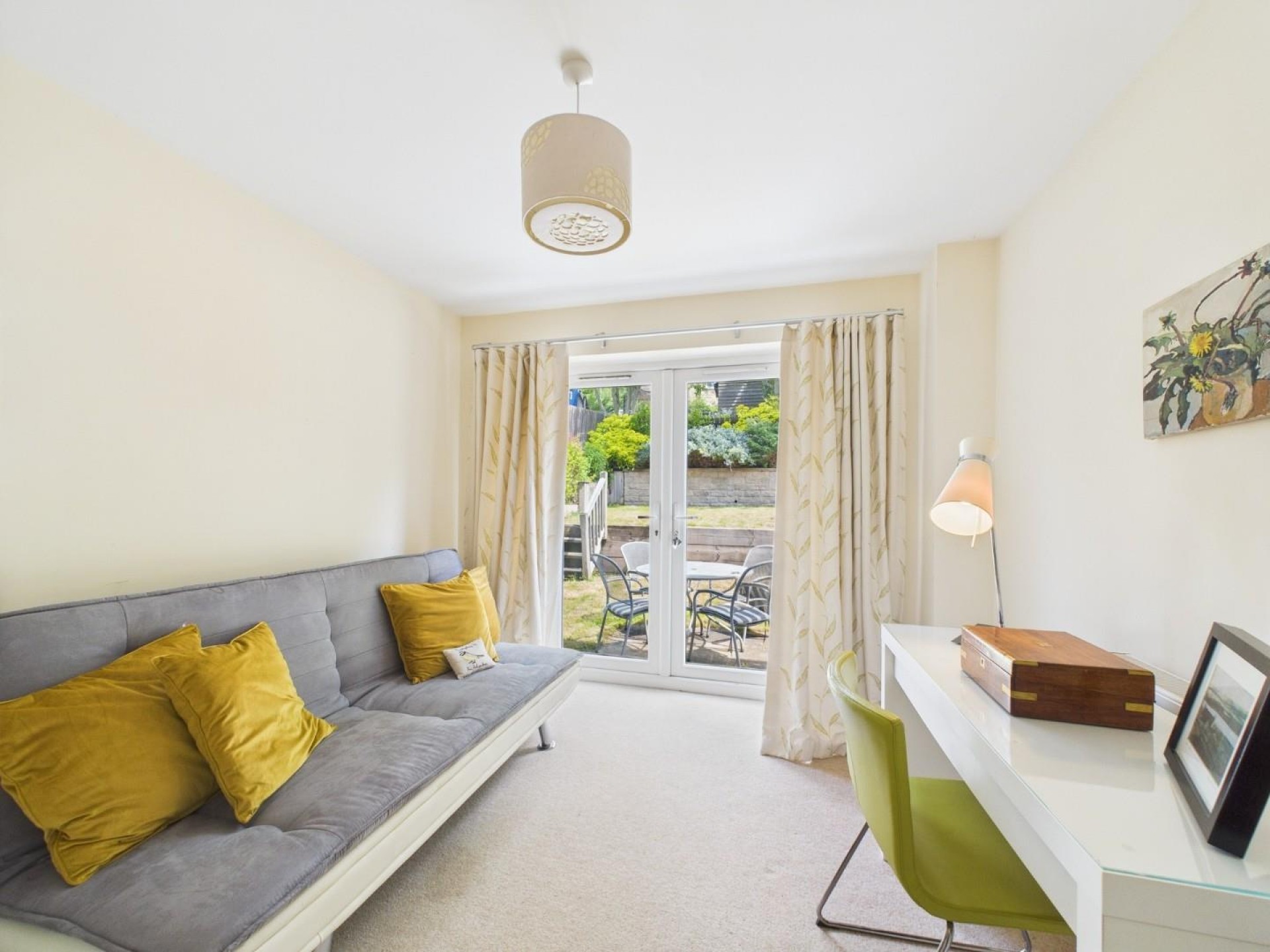Images for Hillcrest, Matlock