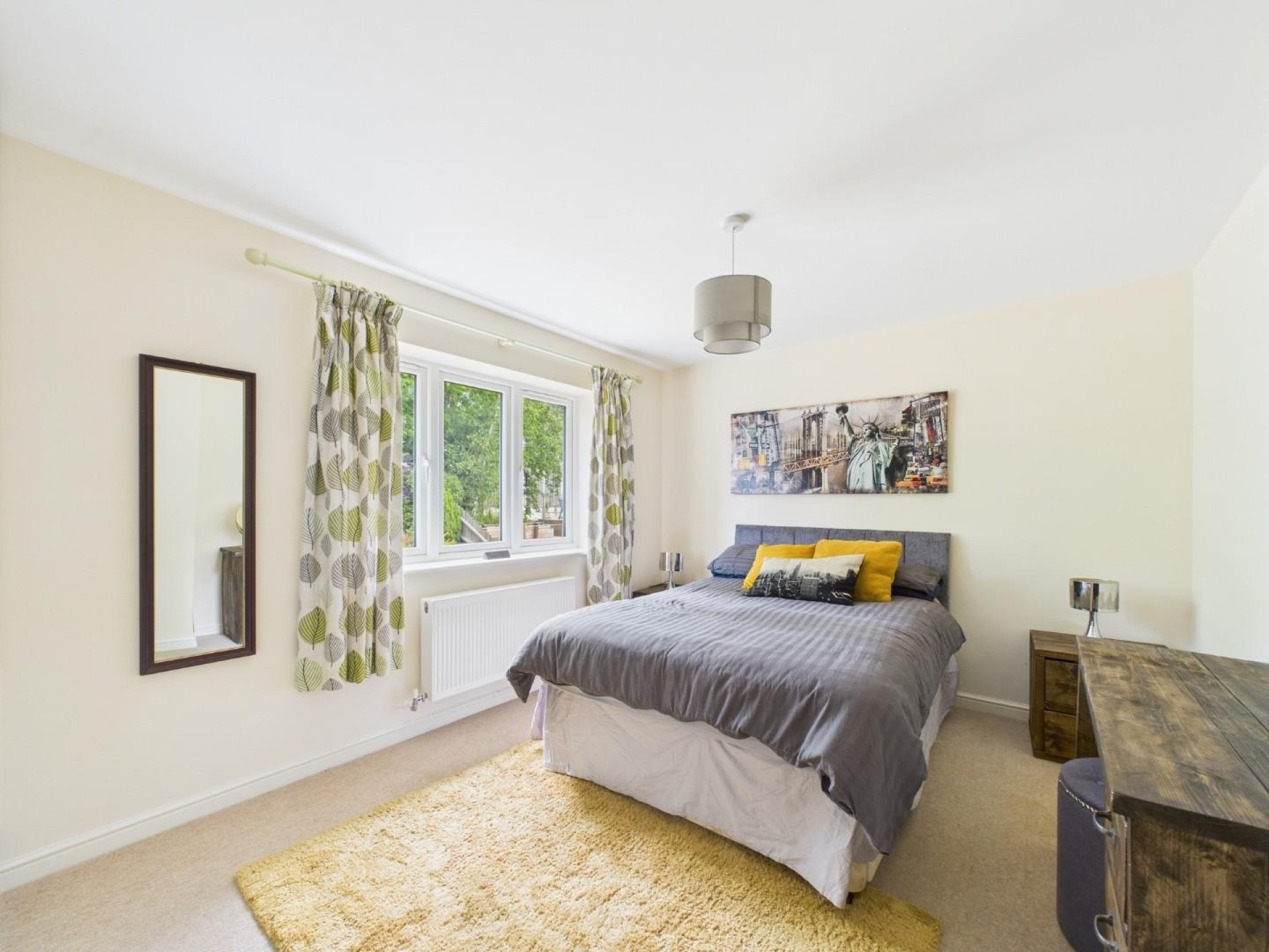 Images for Hillcrest, Matlock