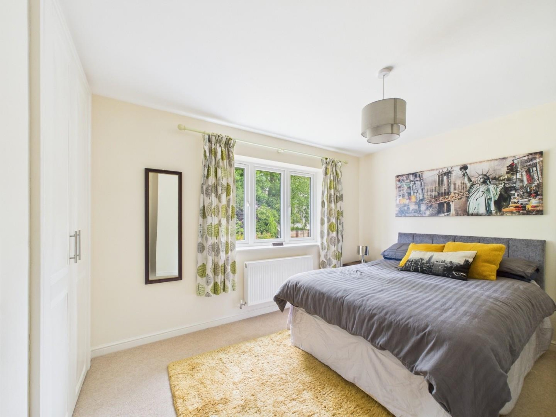 Images for Hillcrest, Matlock