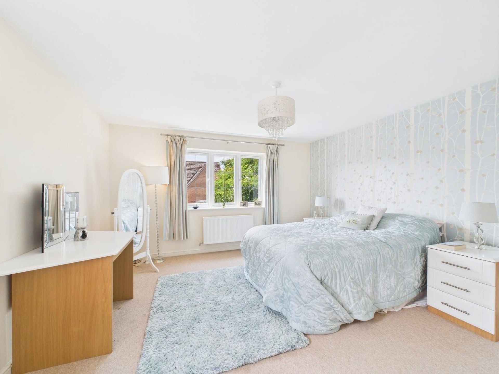 Images for Hillcrest, Matlock
