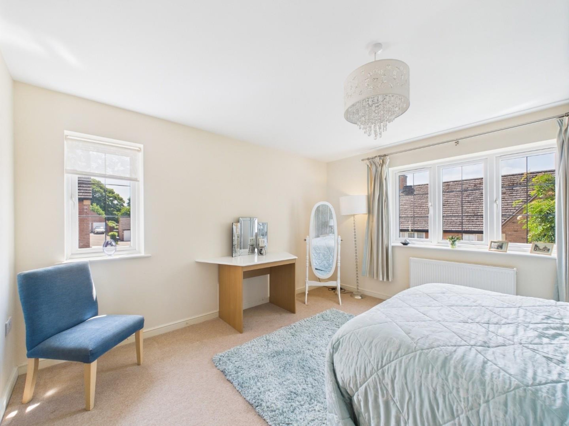 Images for Hillcrest, Matlock