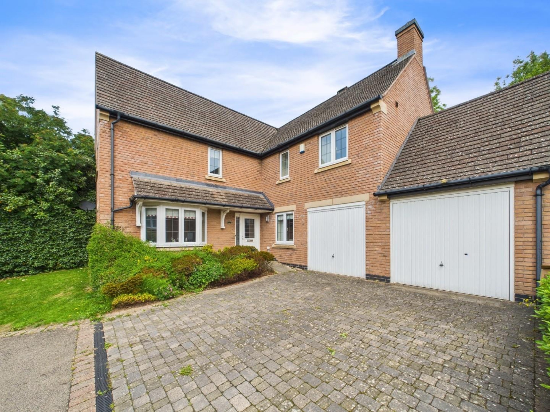 Images for Hillcrest, Matlock