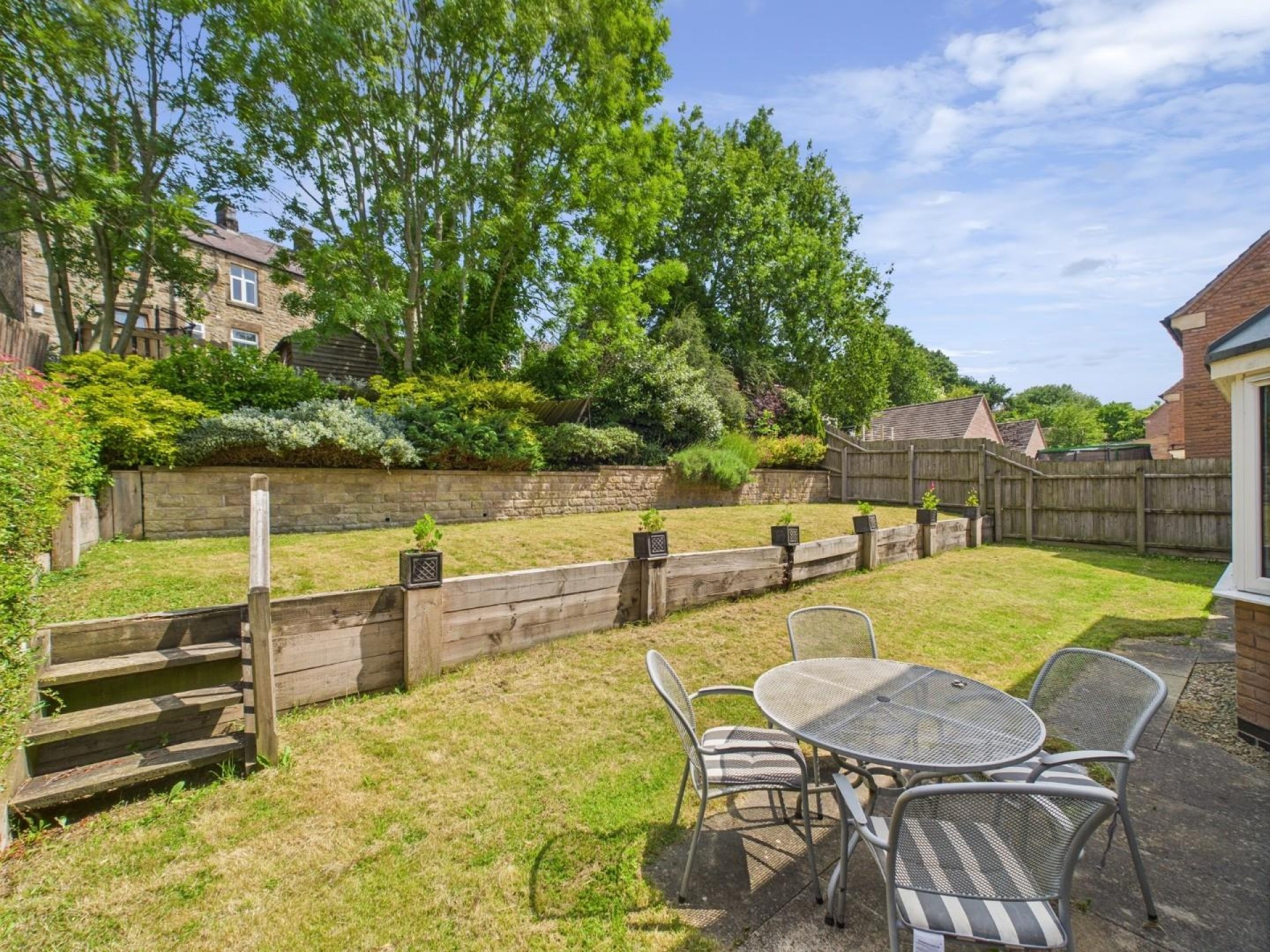 Images for Hillcrest, Matlock