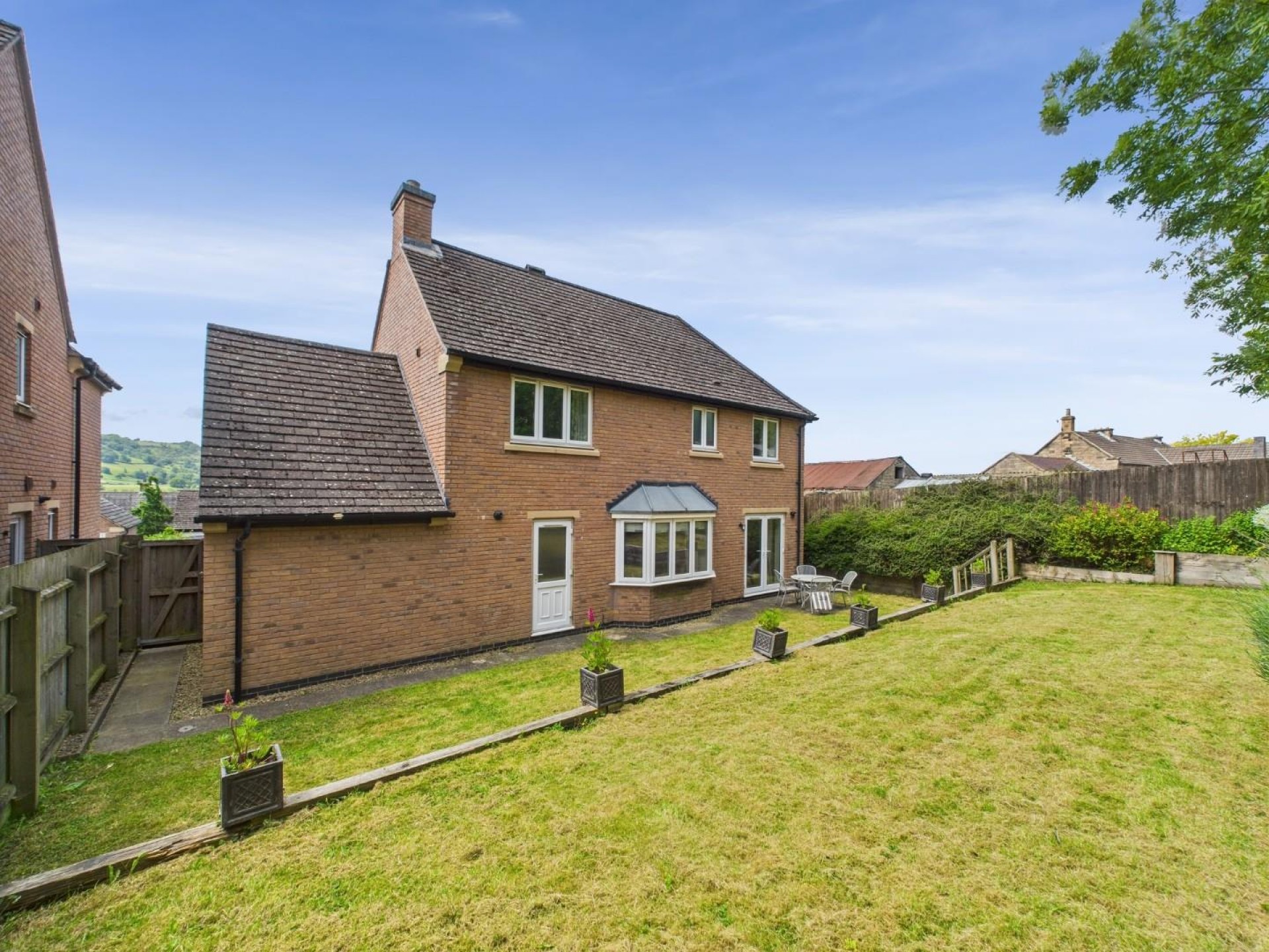 Images for Hillcrest, Matlock